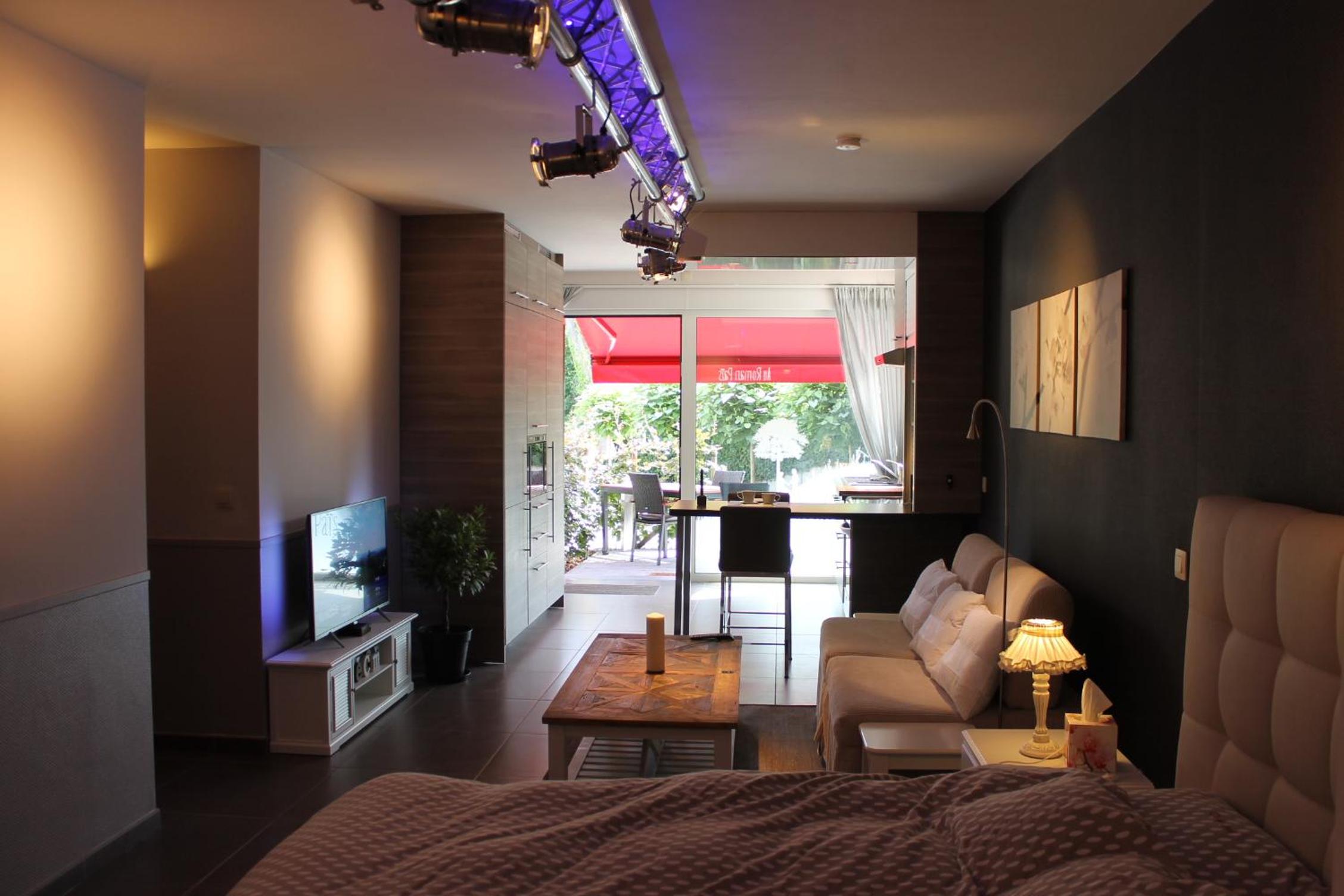 B&B Au Roman Païs