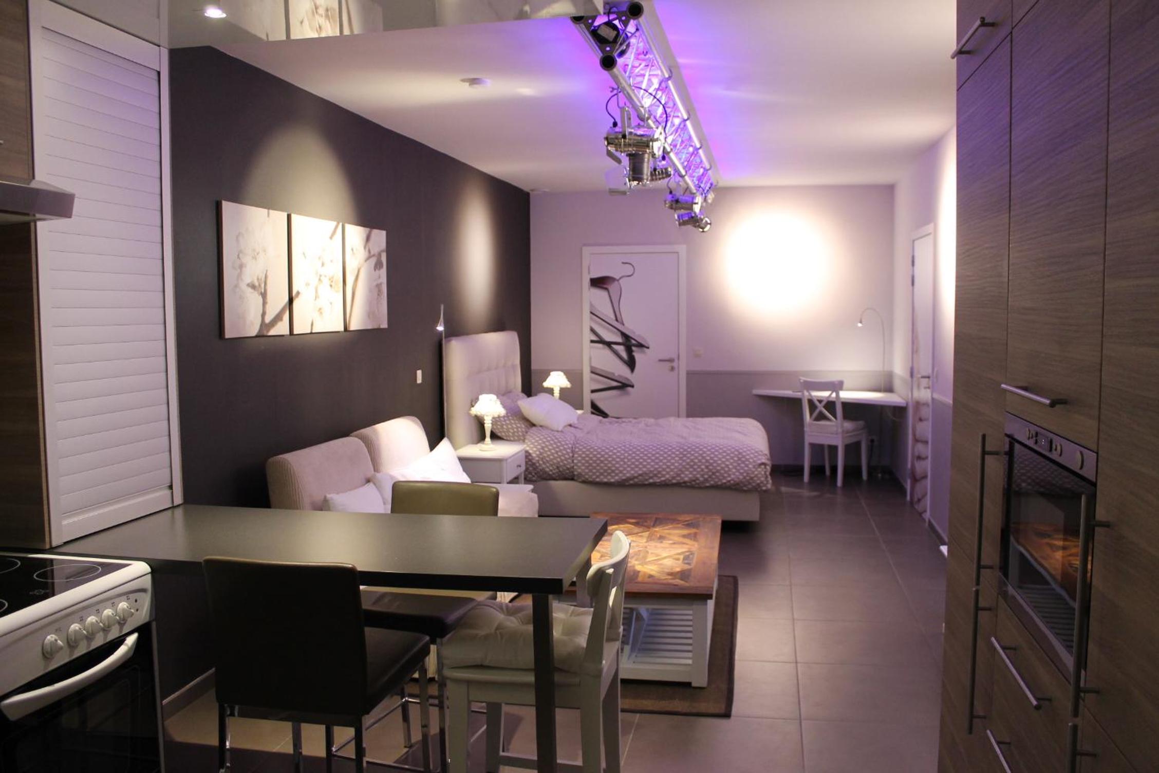 B&B Au Roman Païs