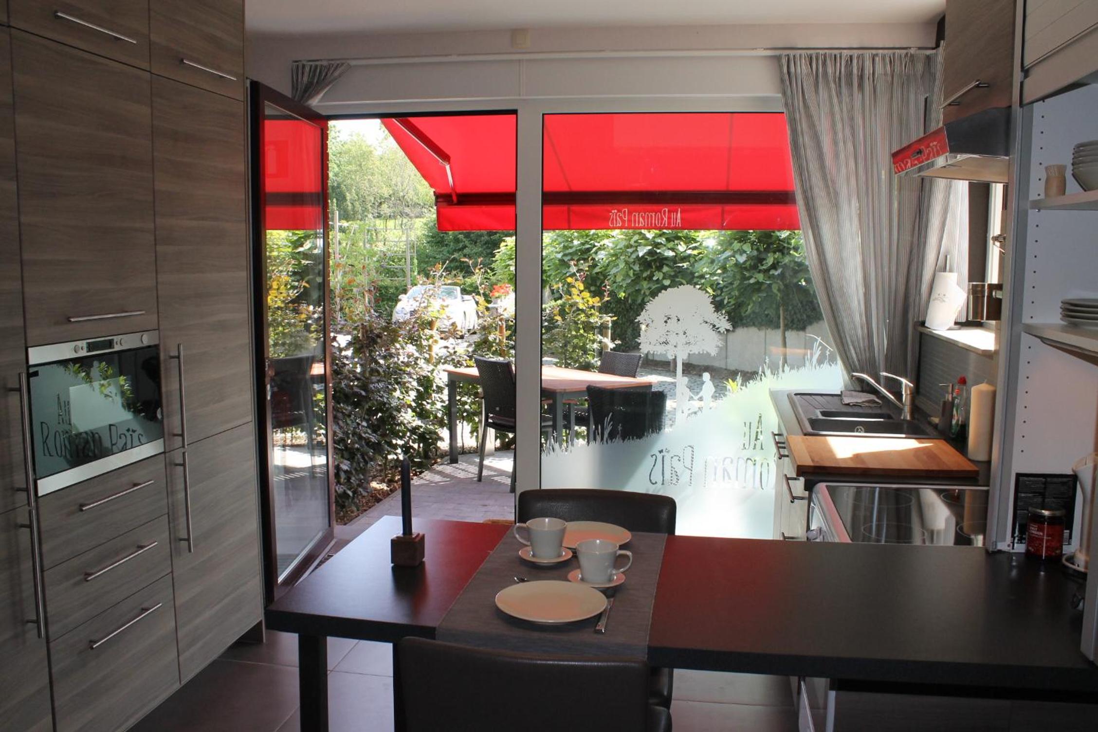 B&B Au Roman Païs