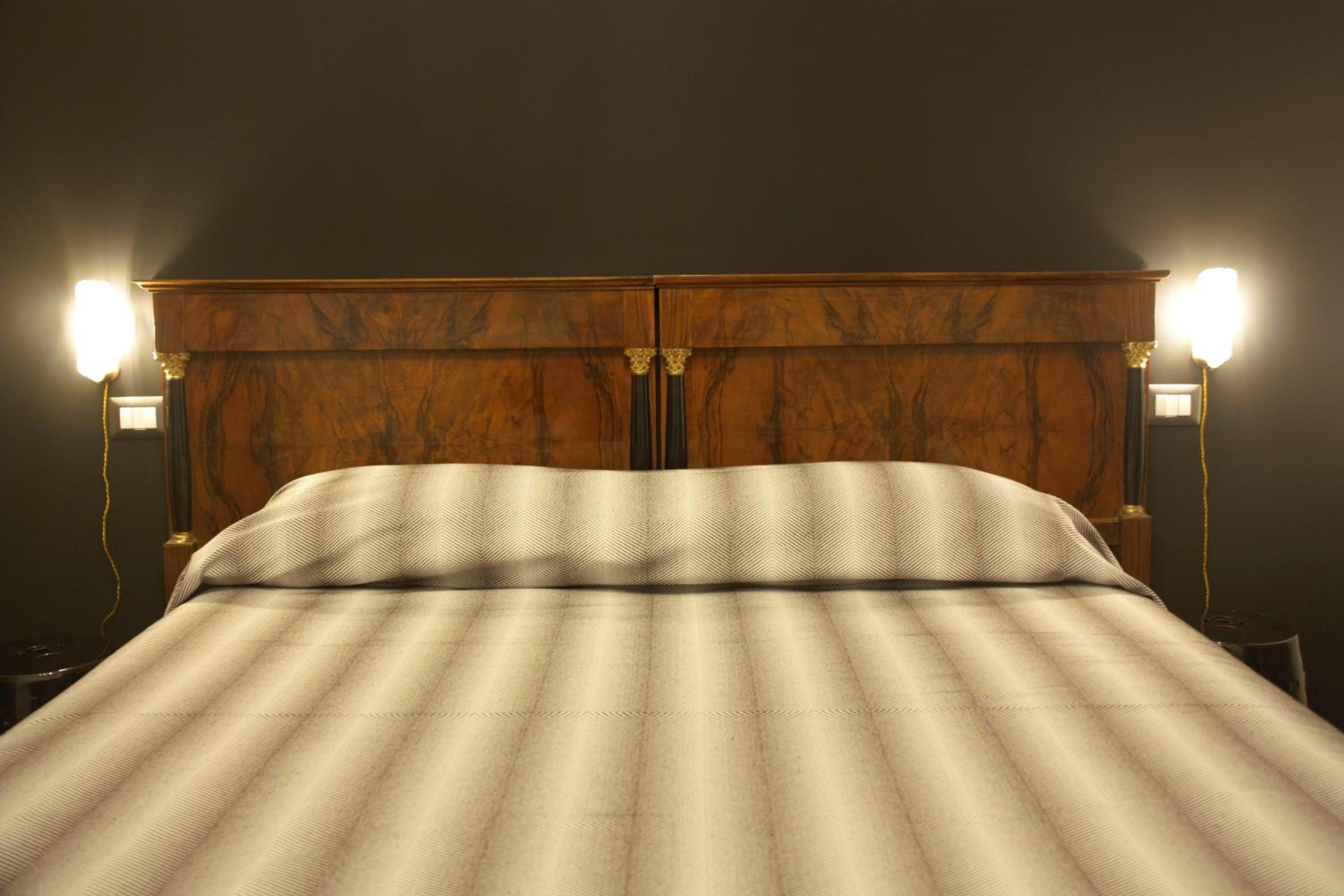 L'8 Boutique Design Apartments