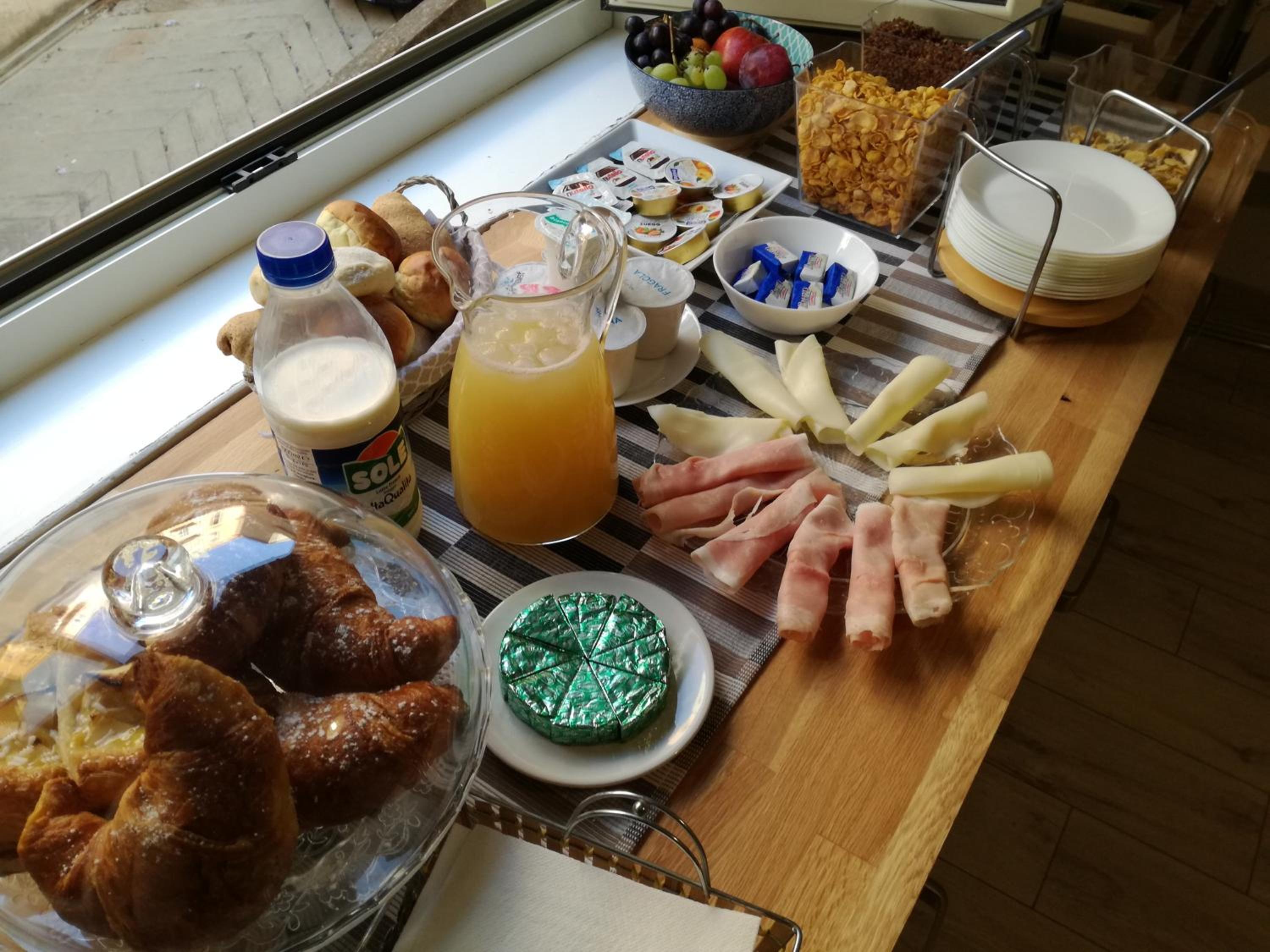 L'Alba sui Templi