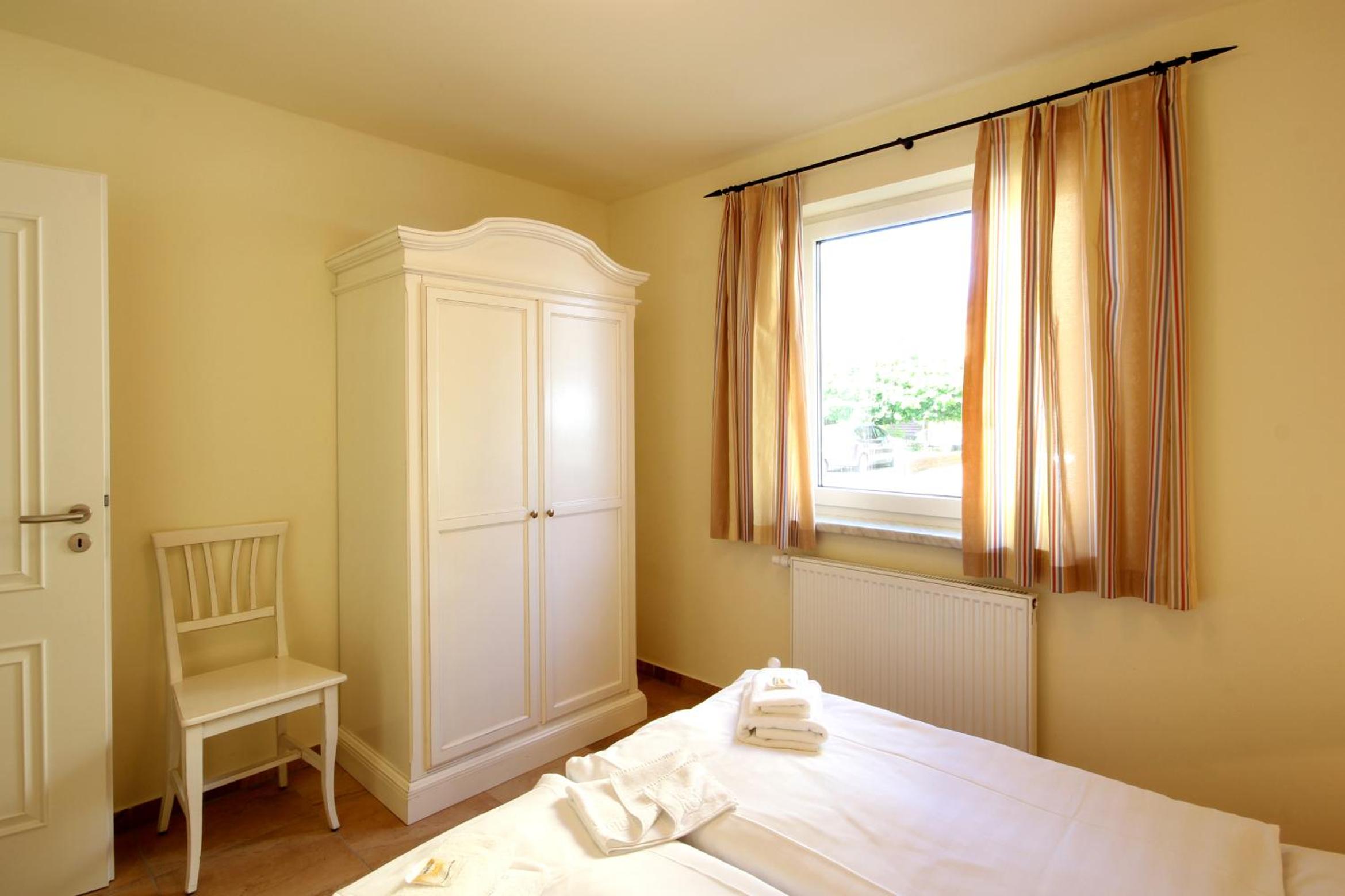 Apartmenthaus Hus Übi by Rujana view 4