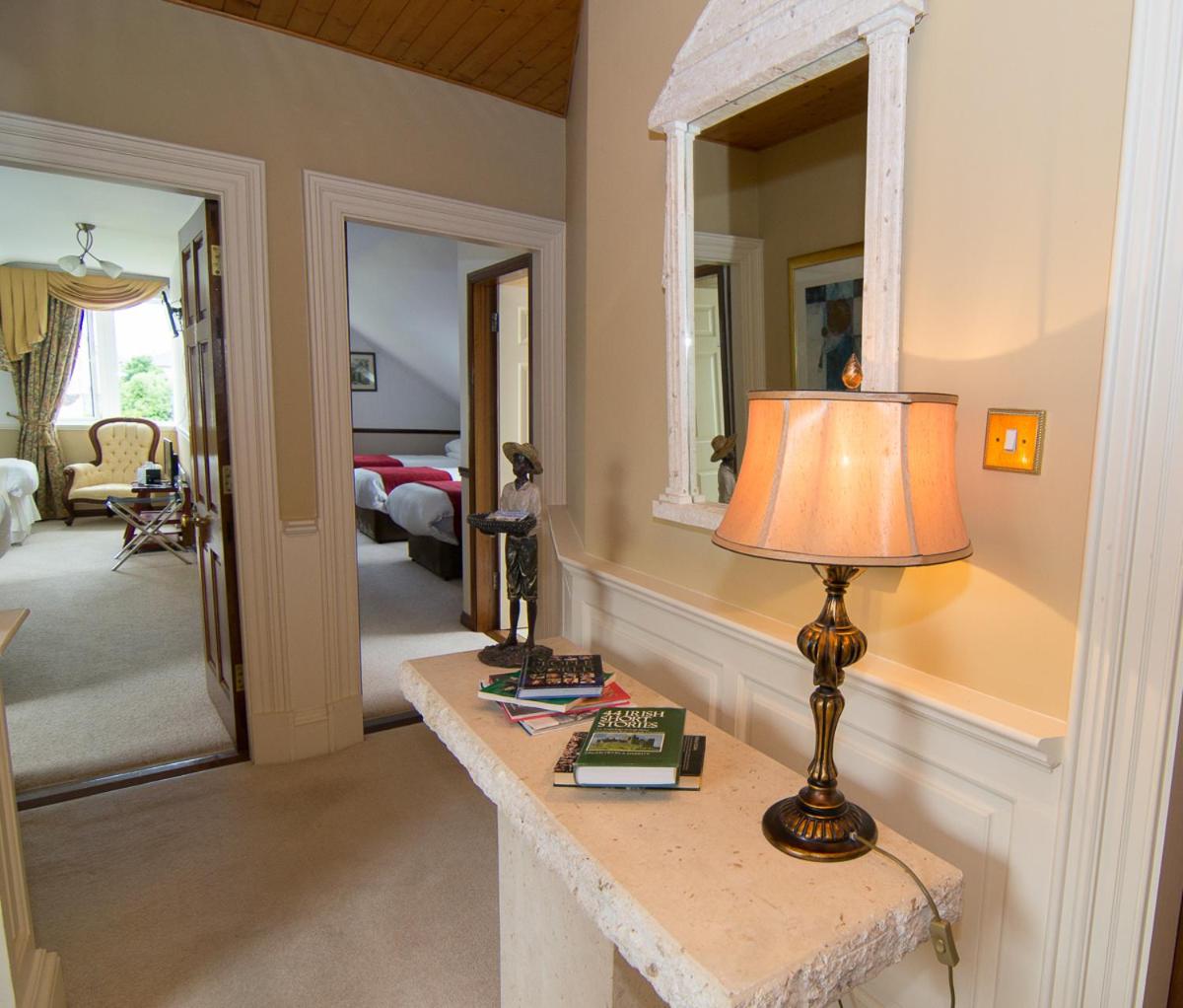 Ashville House B&B Tralee view 5