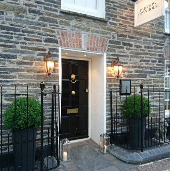 Hotel Padstow Townhouse - Image 1