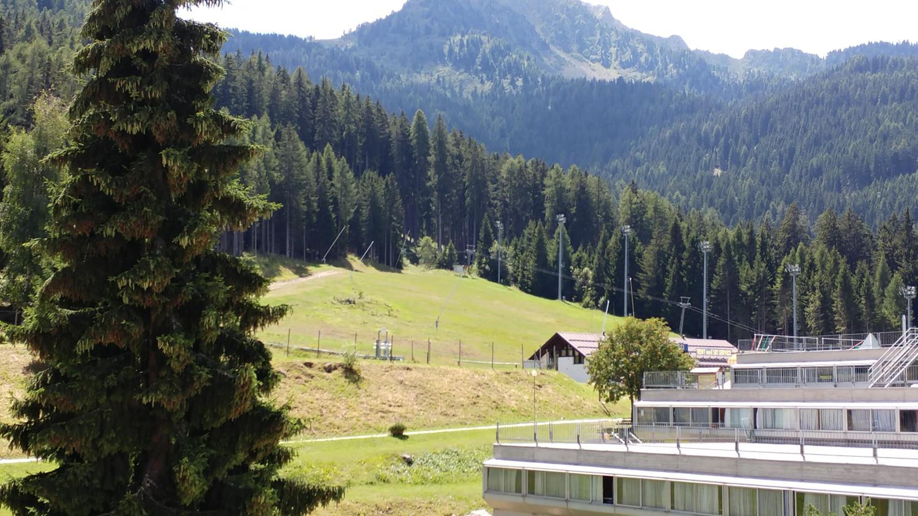 Apartment Ski Marilleva 1400