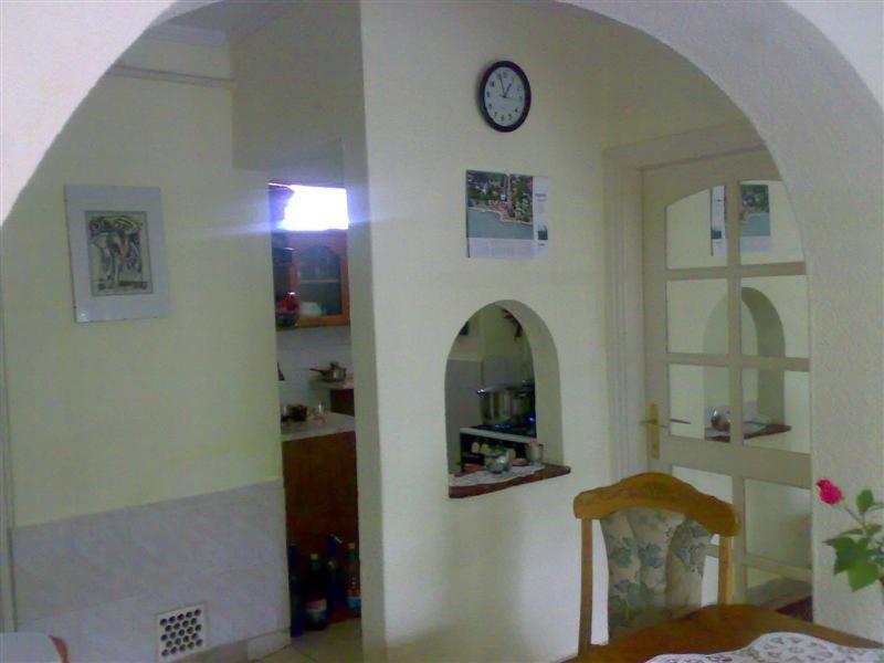 Árnyas Vendégház