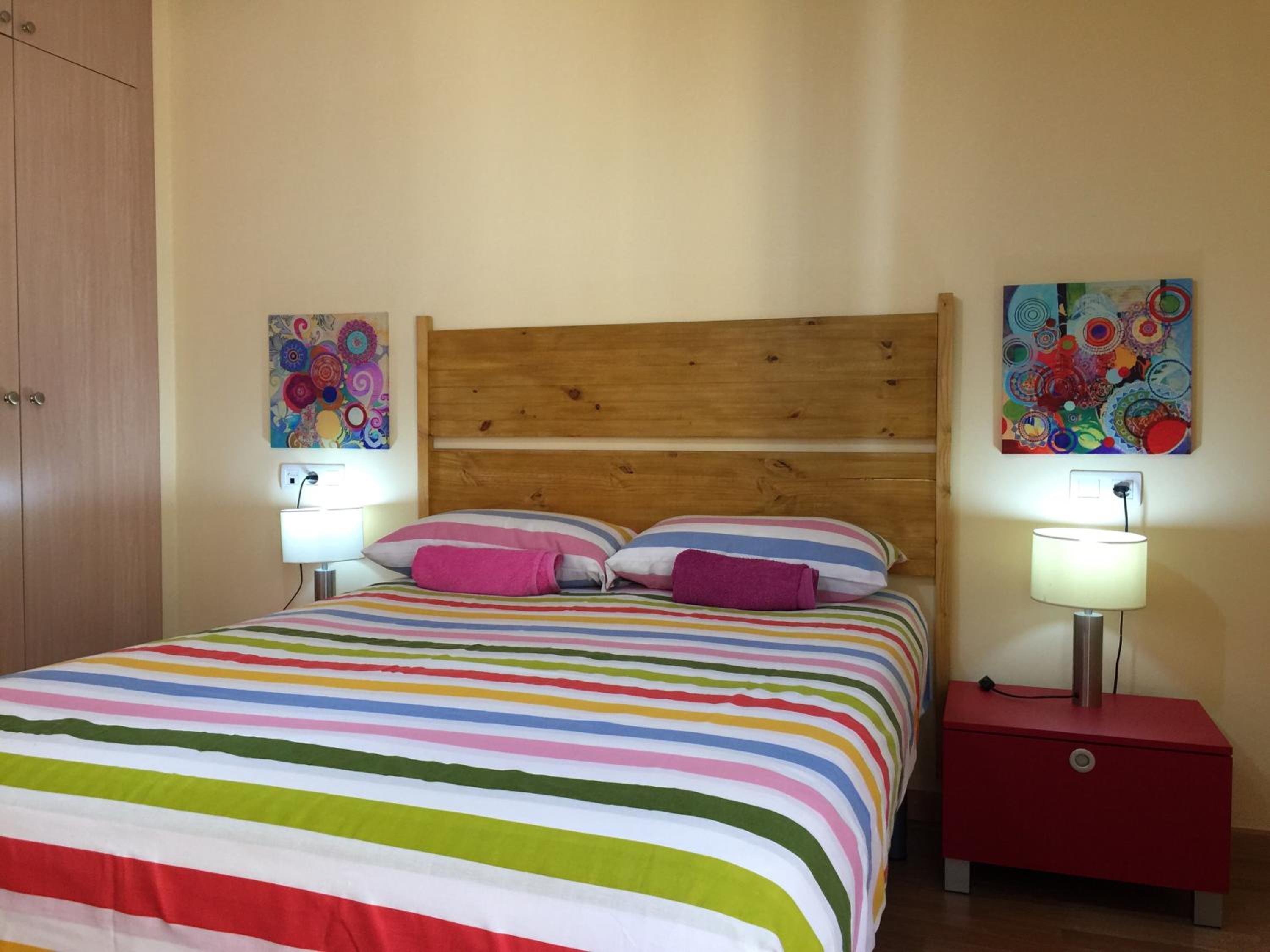 Apartamento Cuarto Real de Santo Domingo view 2