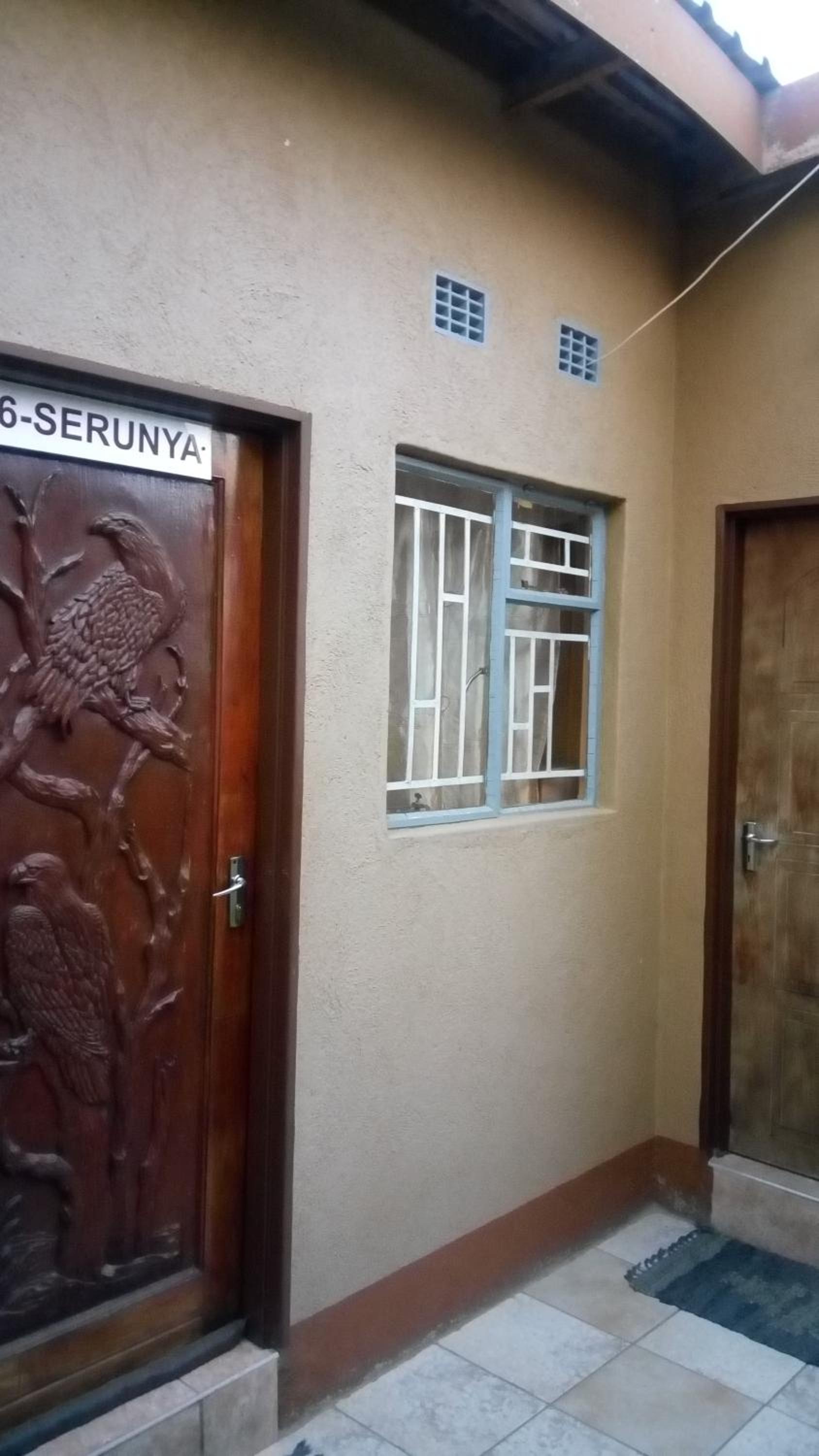 Thulamela Guest House Mahalapye