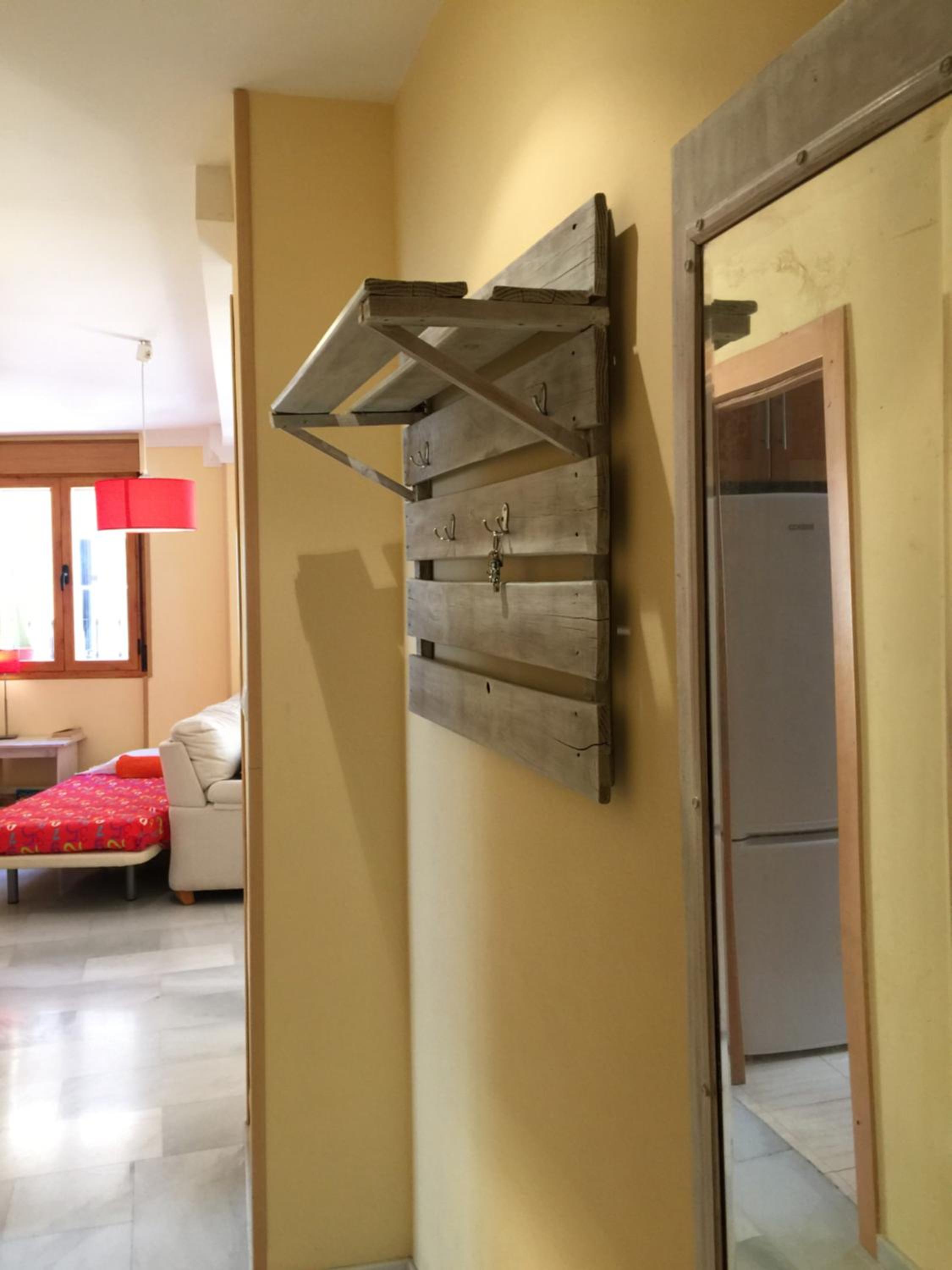 Apartamento Cuarto Real de Santo Domingo view 4
