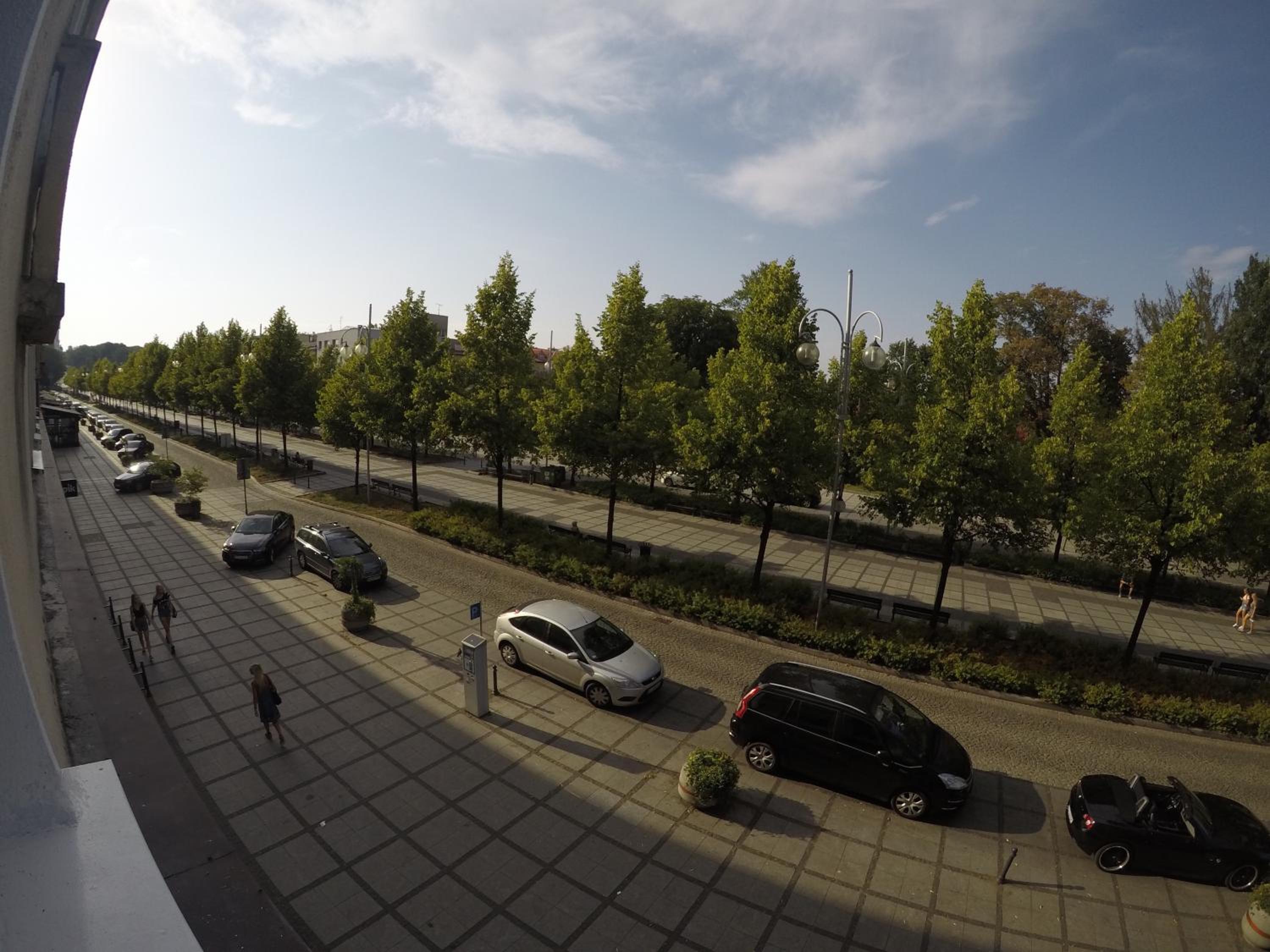 Nowoczesny Apartament III Al. NMP Częstochowa view 4
