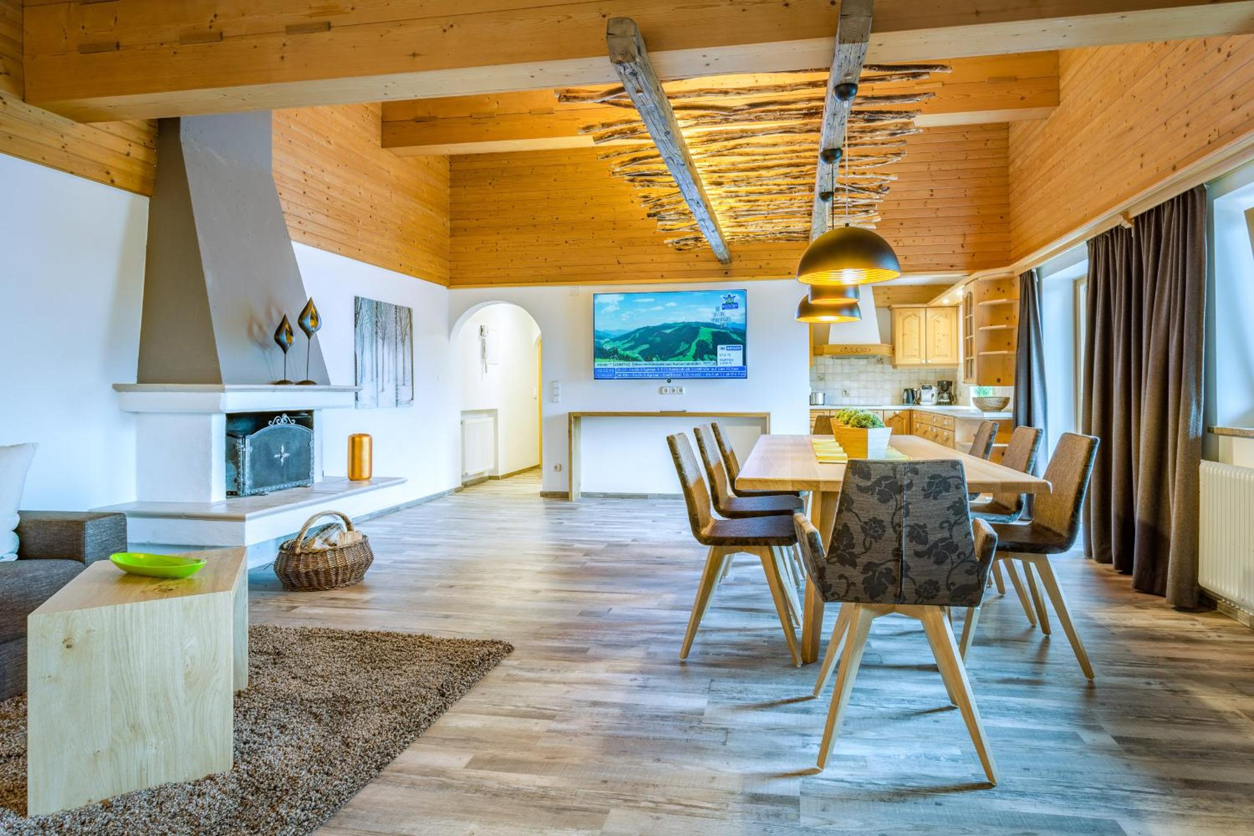 Active Apartments