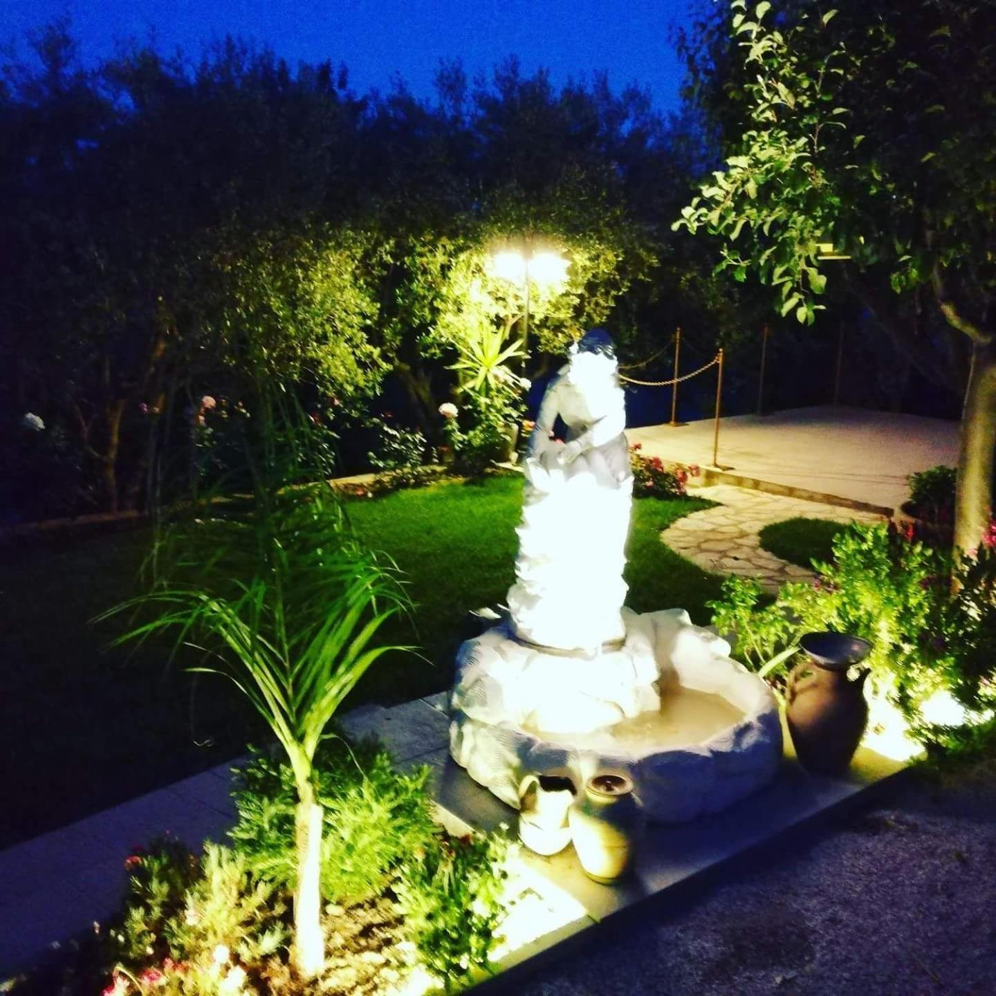 B&B Le Dive en Ostra — activities & amenities