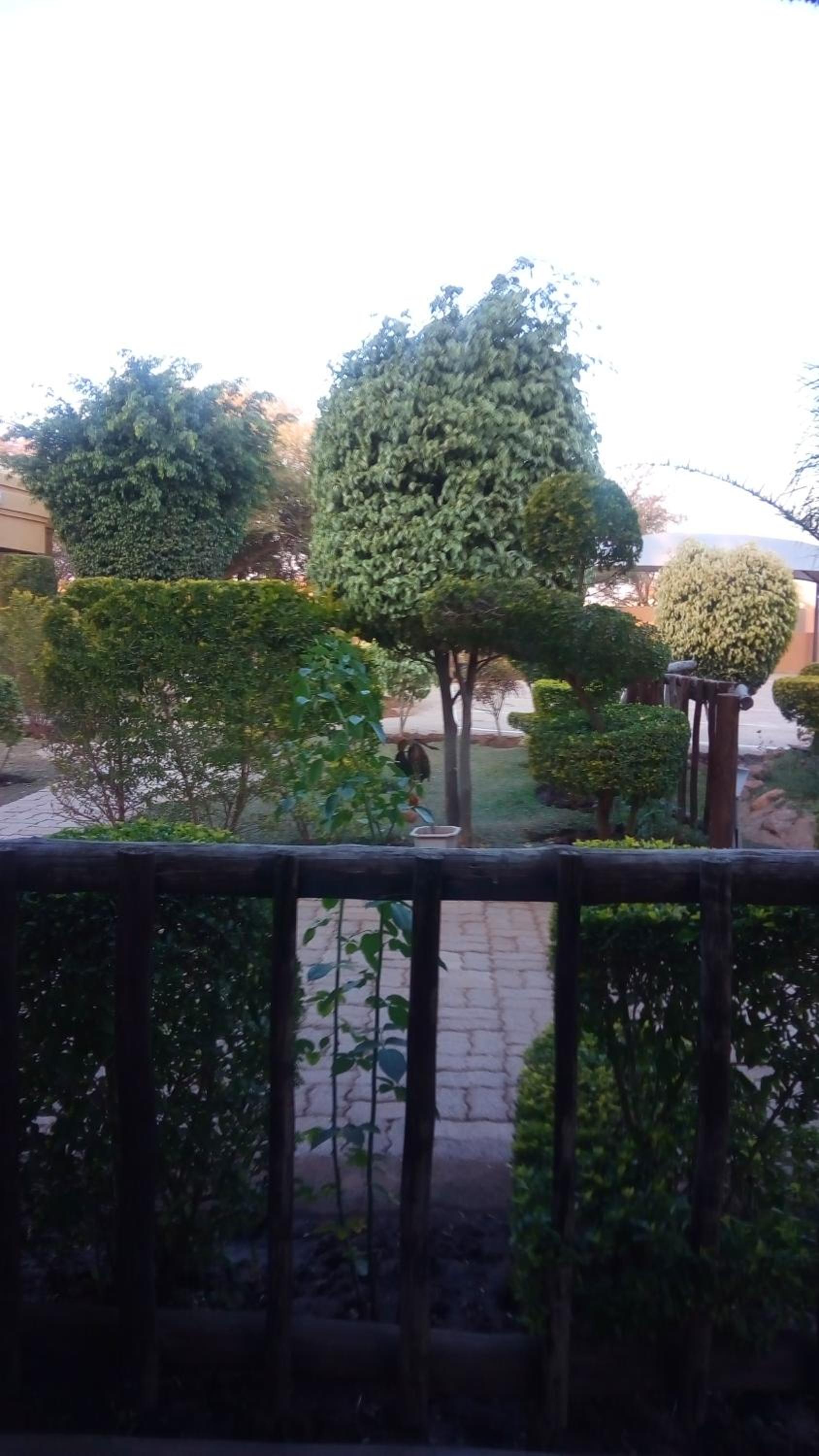 Thulamela Guest House Mahalapye