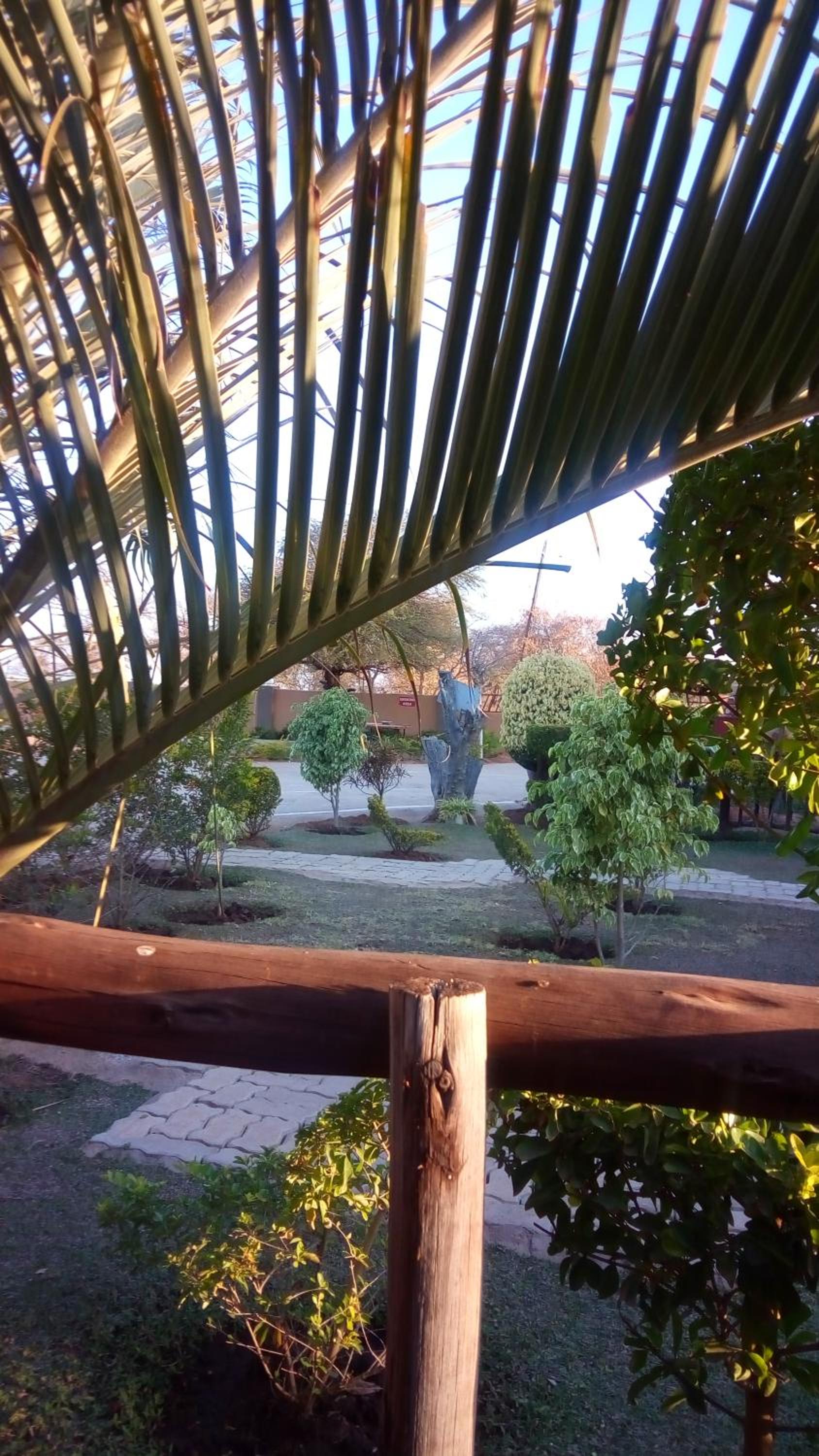 Thulamela Guest House Mahalapye