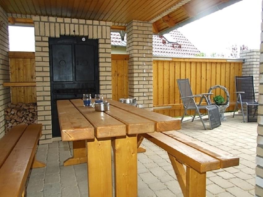 Ferienwohnung Kranichzug view 4