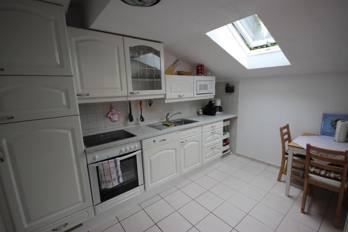 Ferienwohnung Leer en Leer