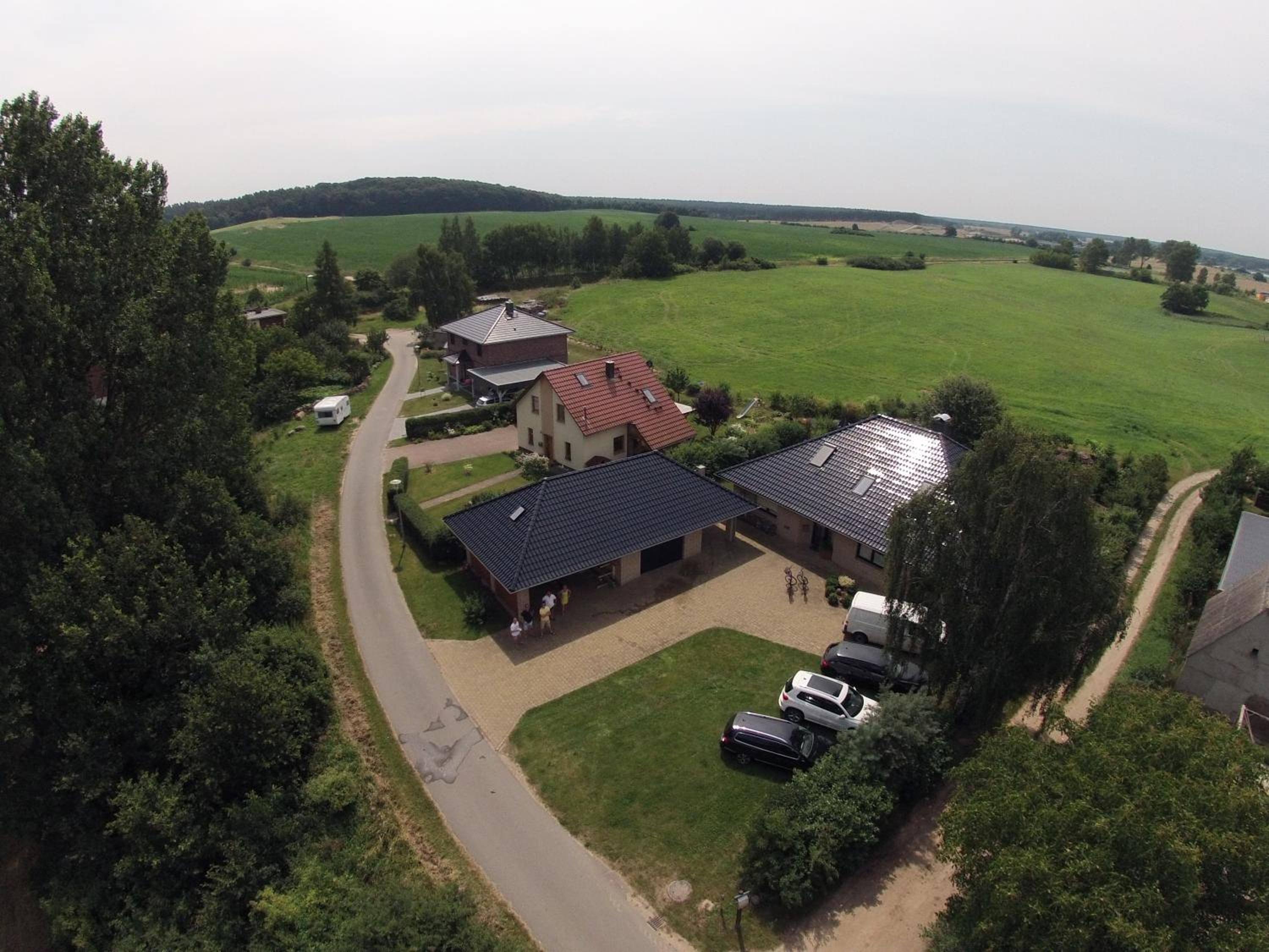 Ferienwohnung Kranichzug view 3