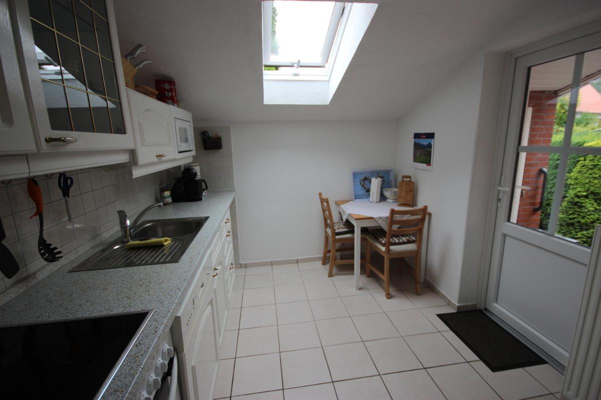 Ferienwohnung Leer en Leer