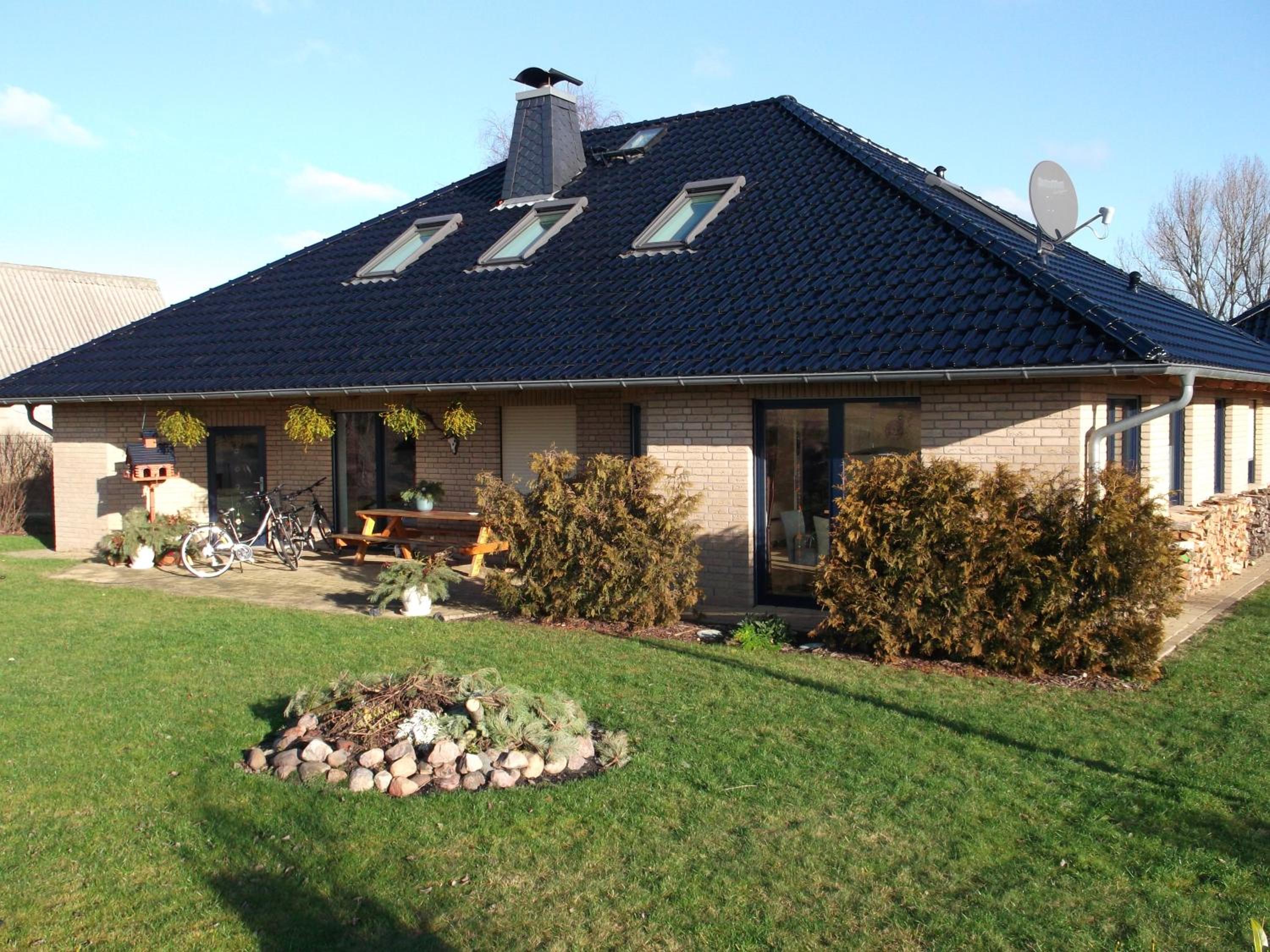 Ferienwohnung Kranichzug view 2