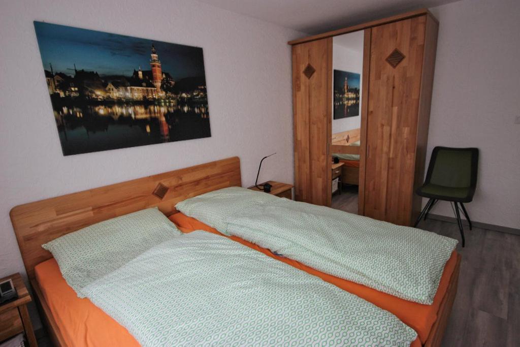 Ferienwohnung Leer en Leer