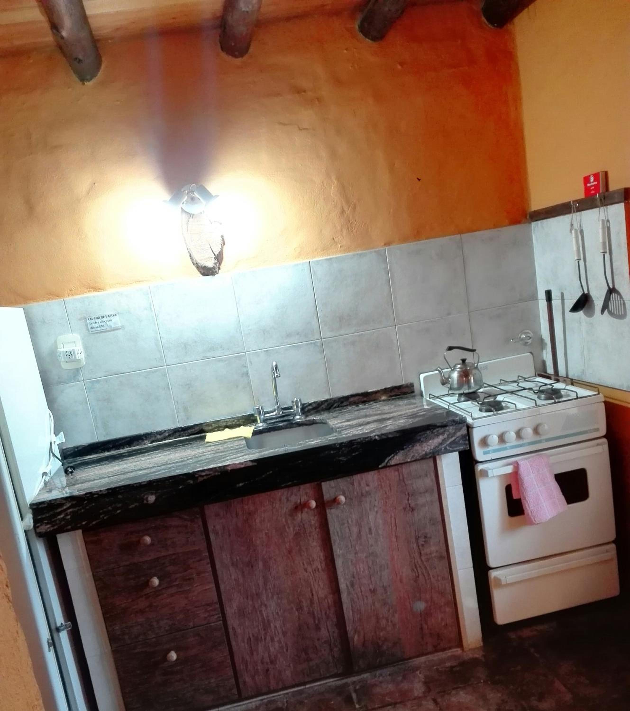 Establecimiento Rural El Chañar