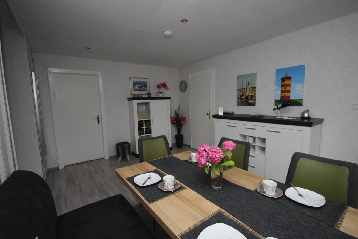 Ferienwohnung Leer en Leer