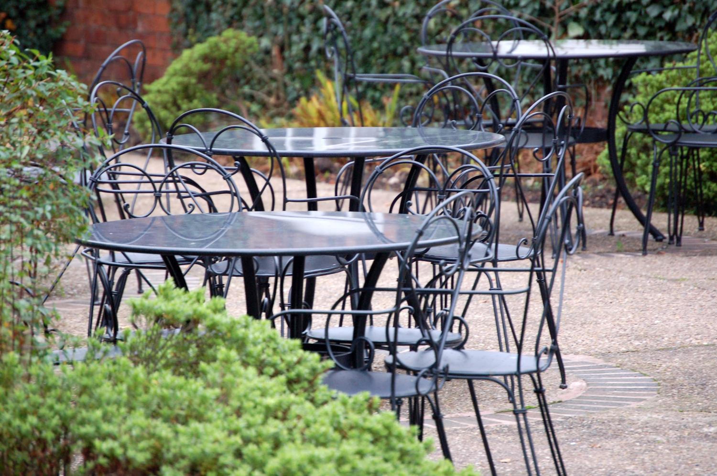 Sutton Coldfield Vacations - Brook Marston Farm Hotel - Property Image 8
