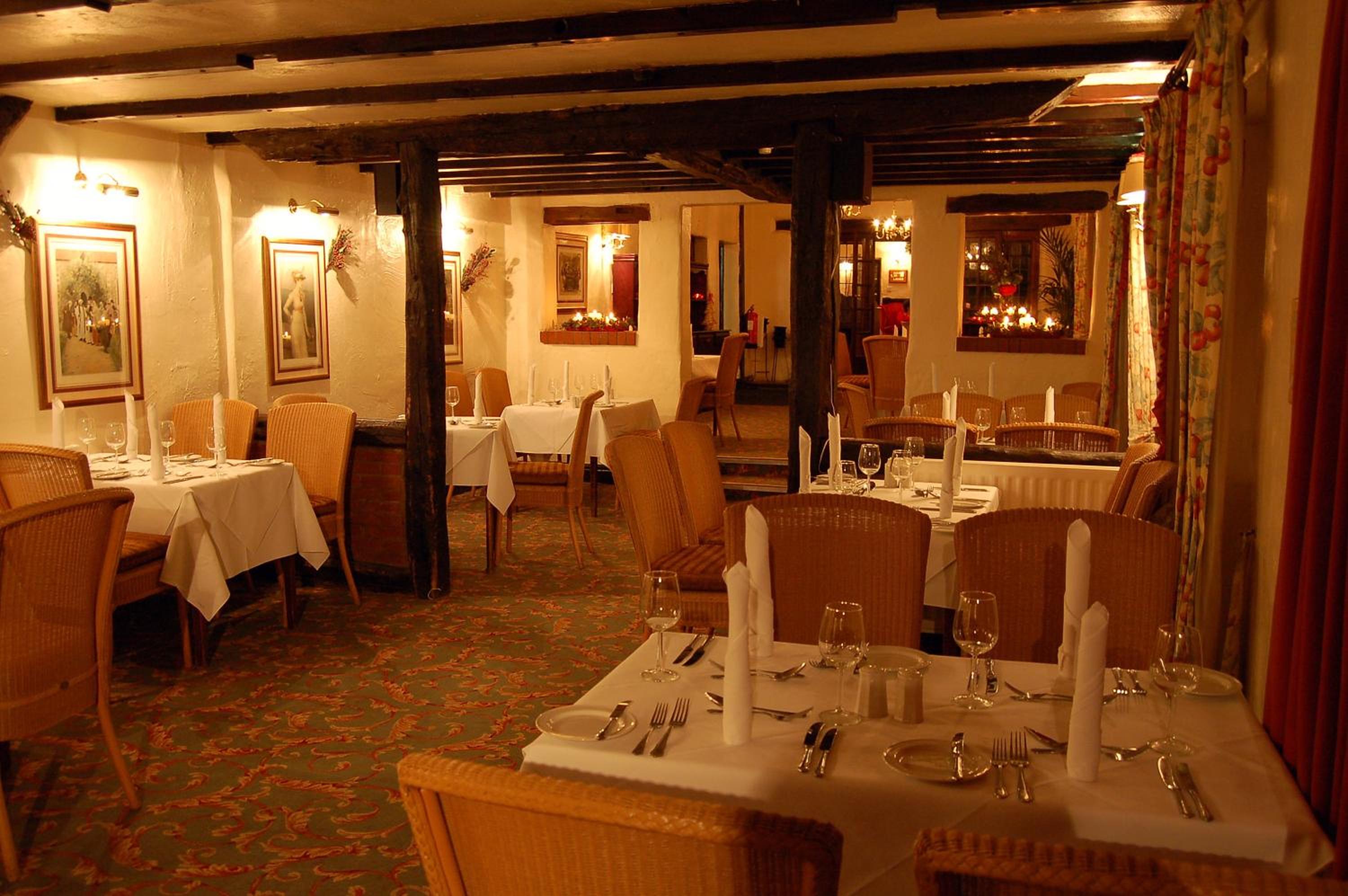 Sutton Coldfield Vacations - Brook Marston Farm Hotel - Property Image 1