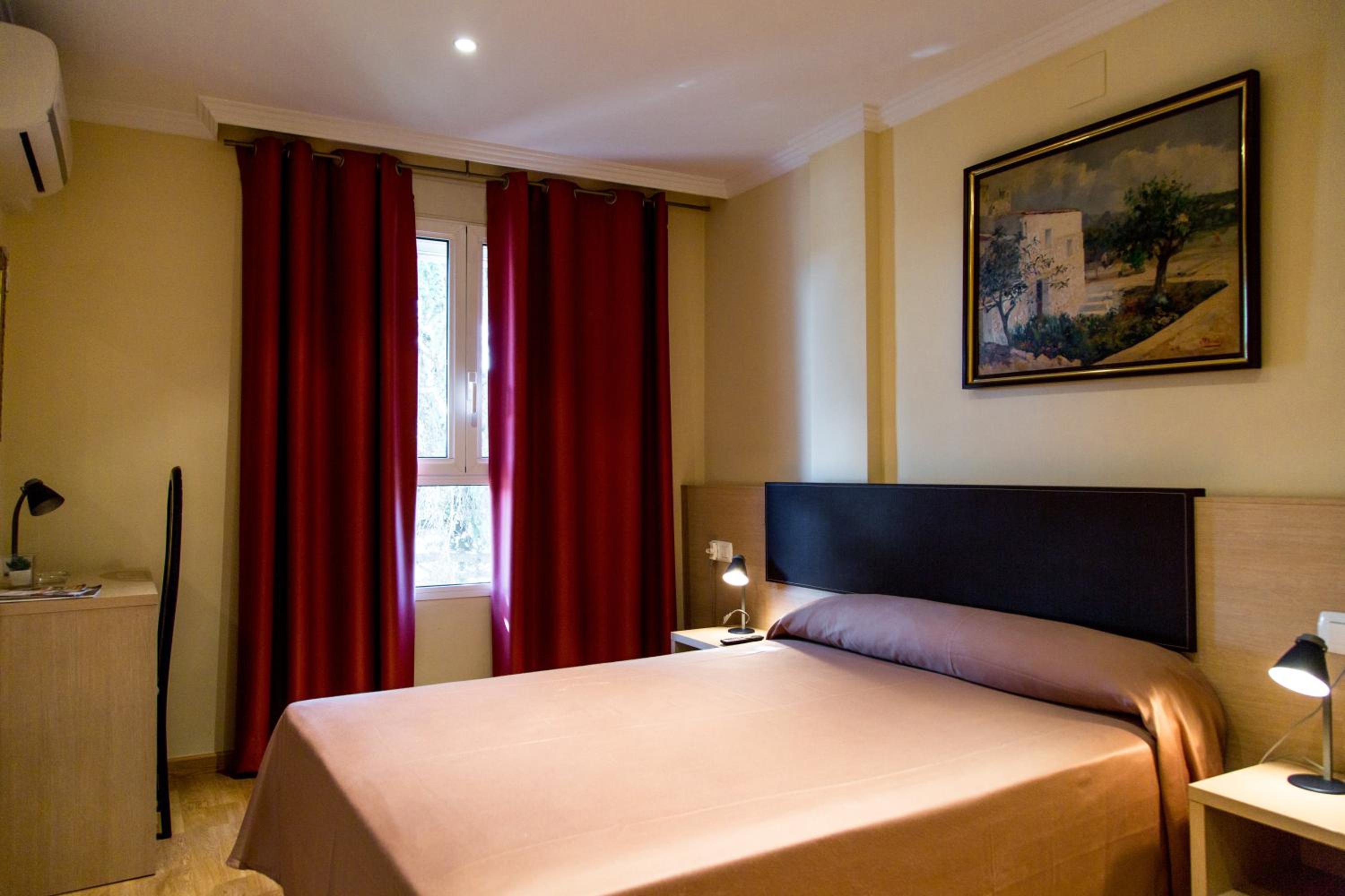 Hostal Casa Manolo - Property Image 16