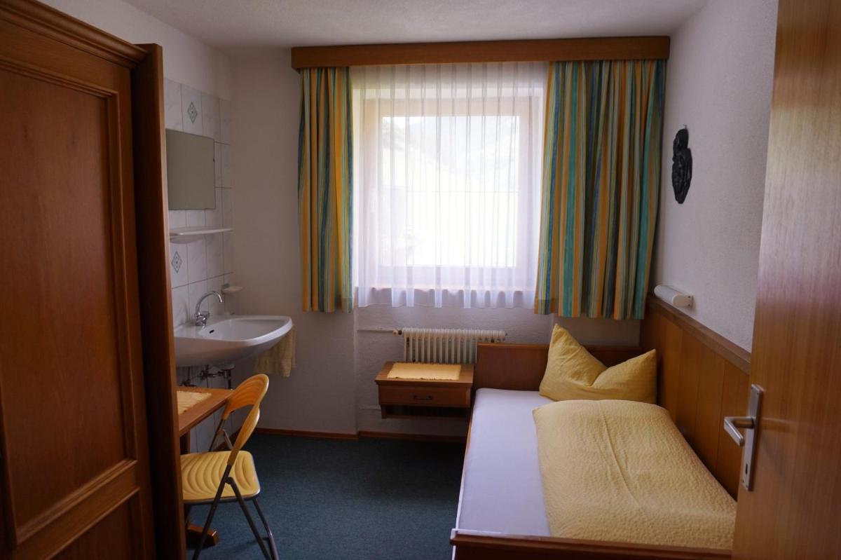 Ferienhaus Melmer Florian