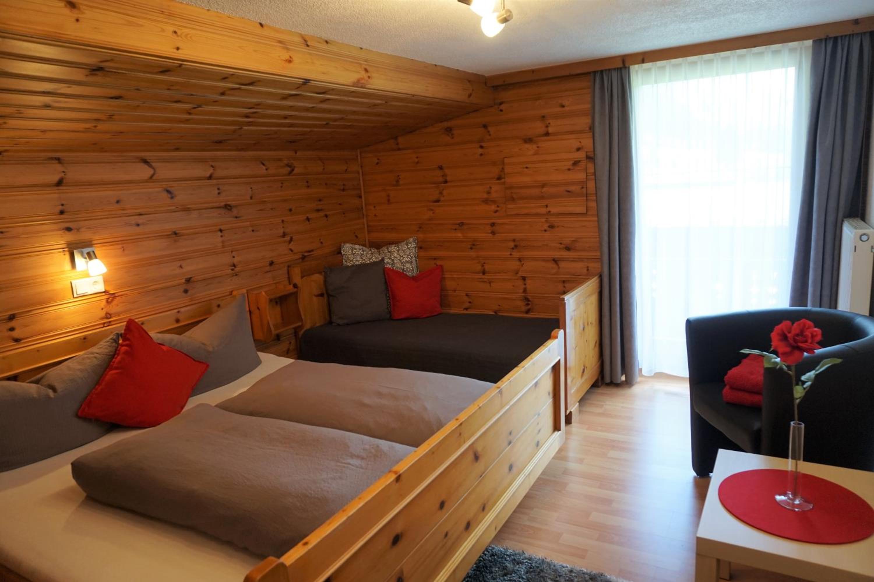 Ferienhaus Melmer Florian