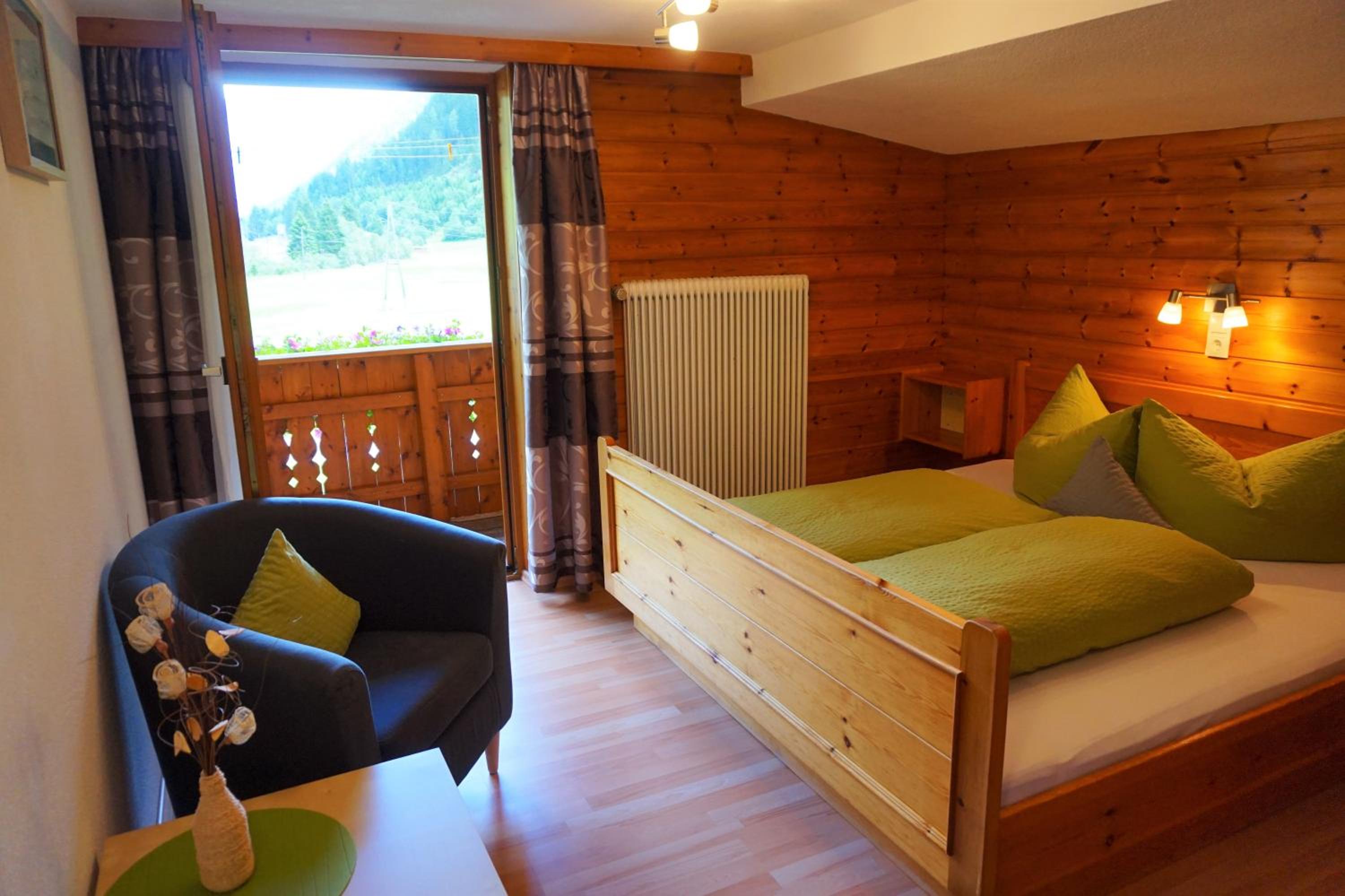 Ferienhaus Melmer Florian