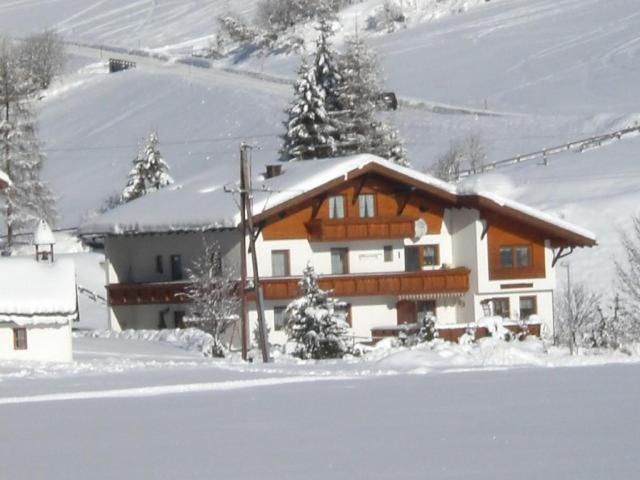 Ferienhaus Melmer Florian