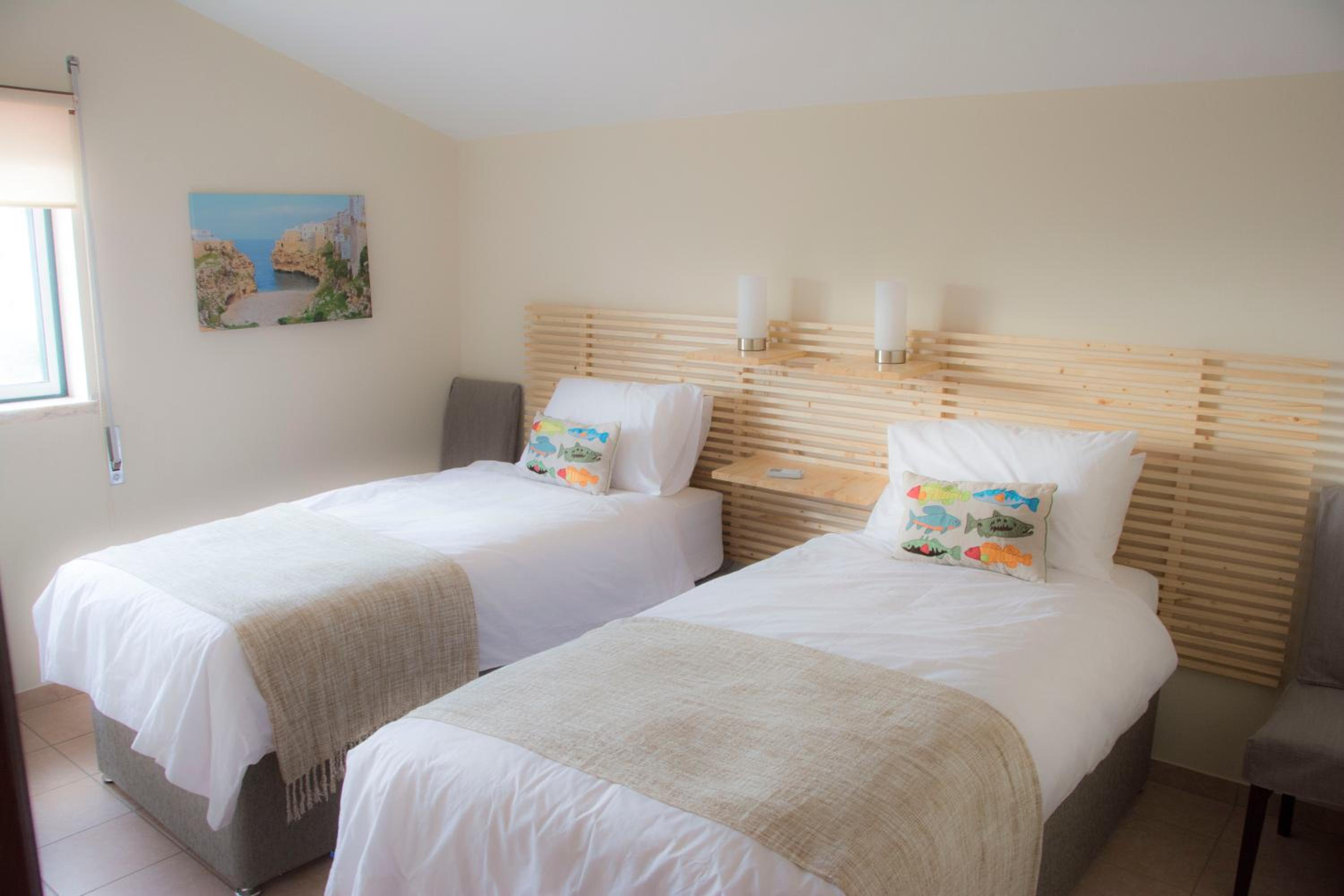 The Fig Boutique Suites view 4
