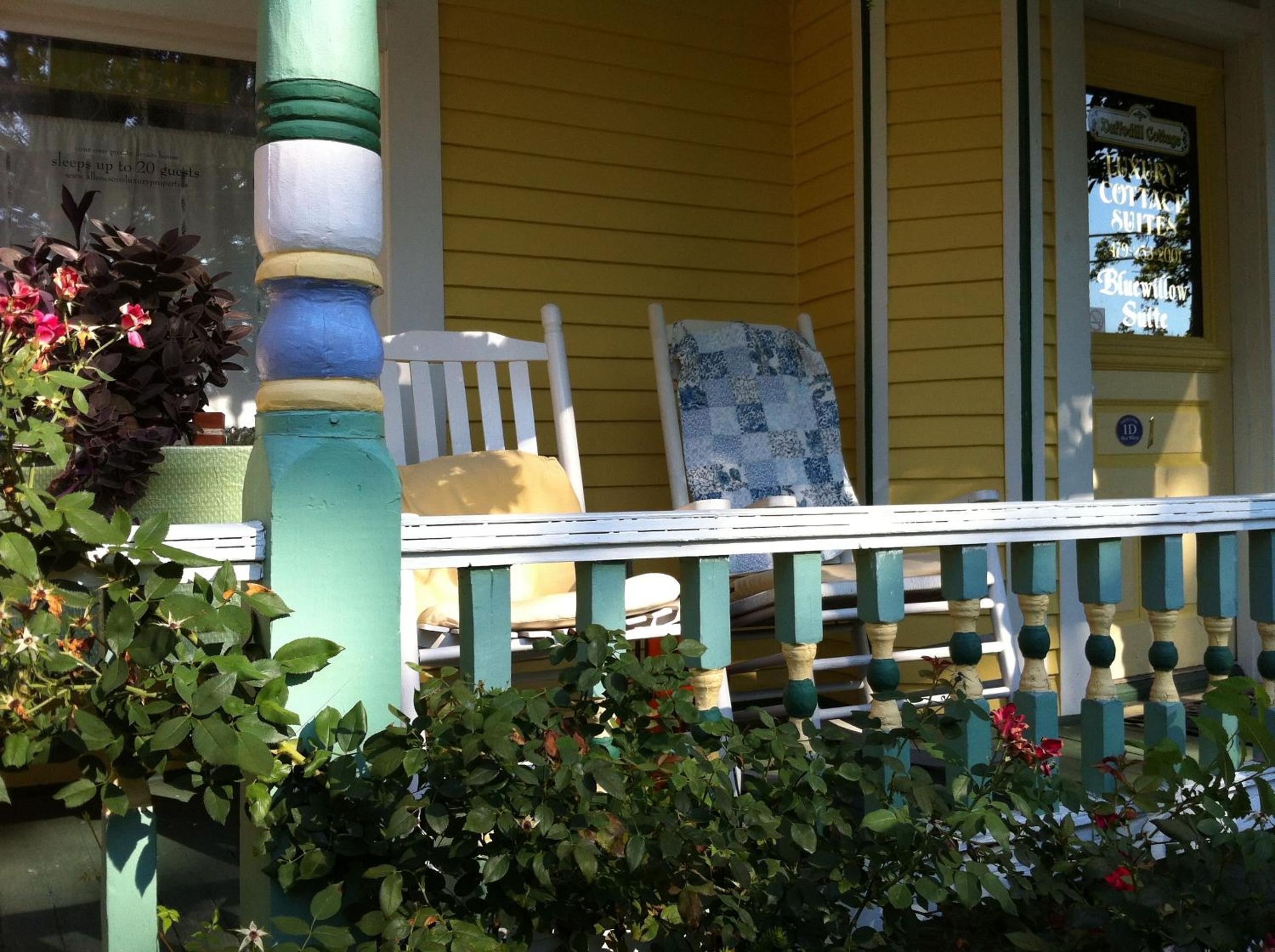 All Seasons Inn