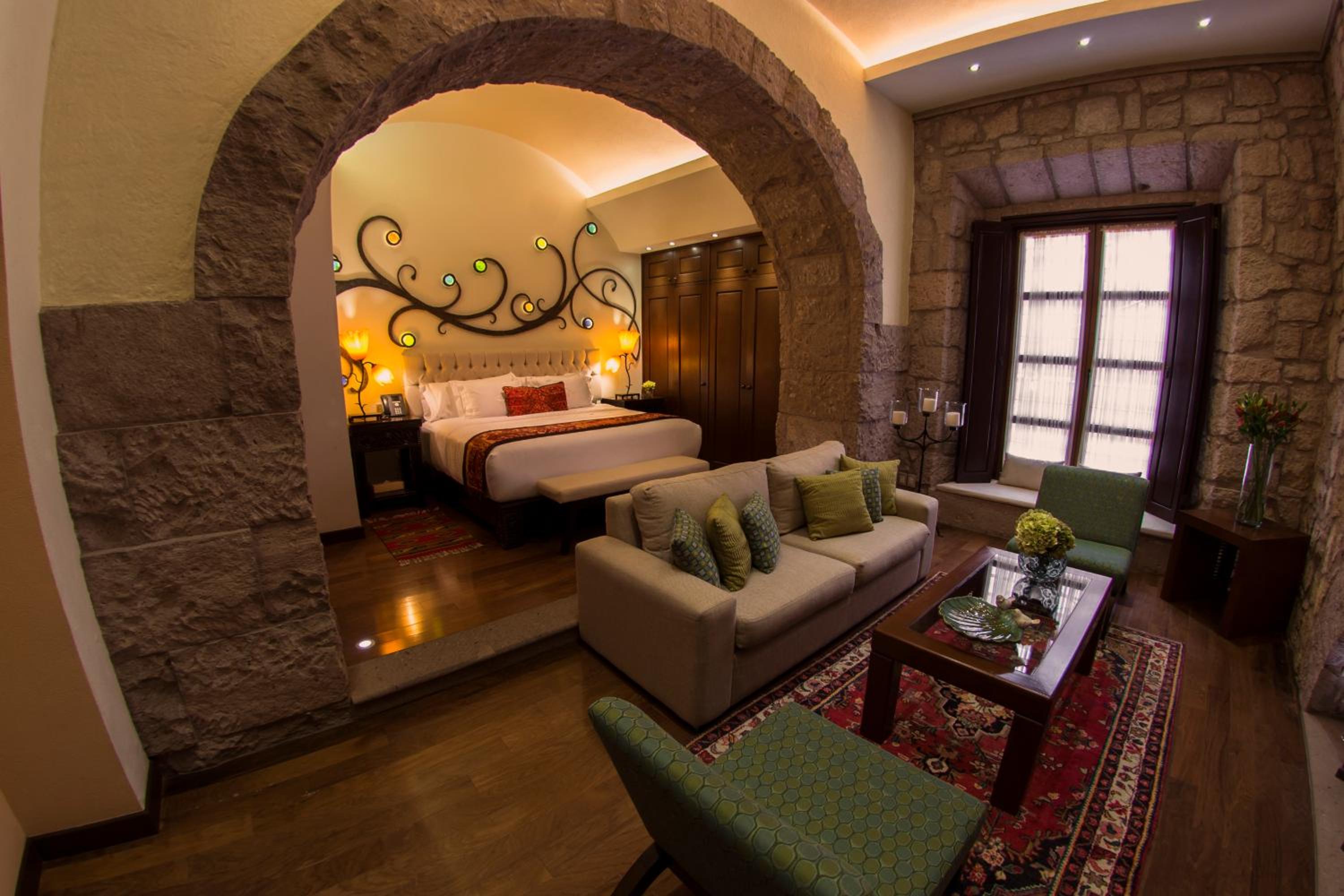 Hotel De La Soledad - Property Image 3