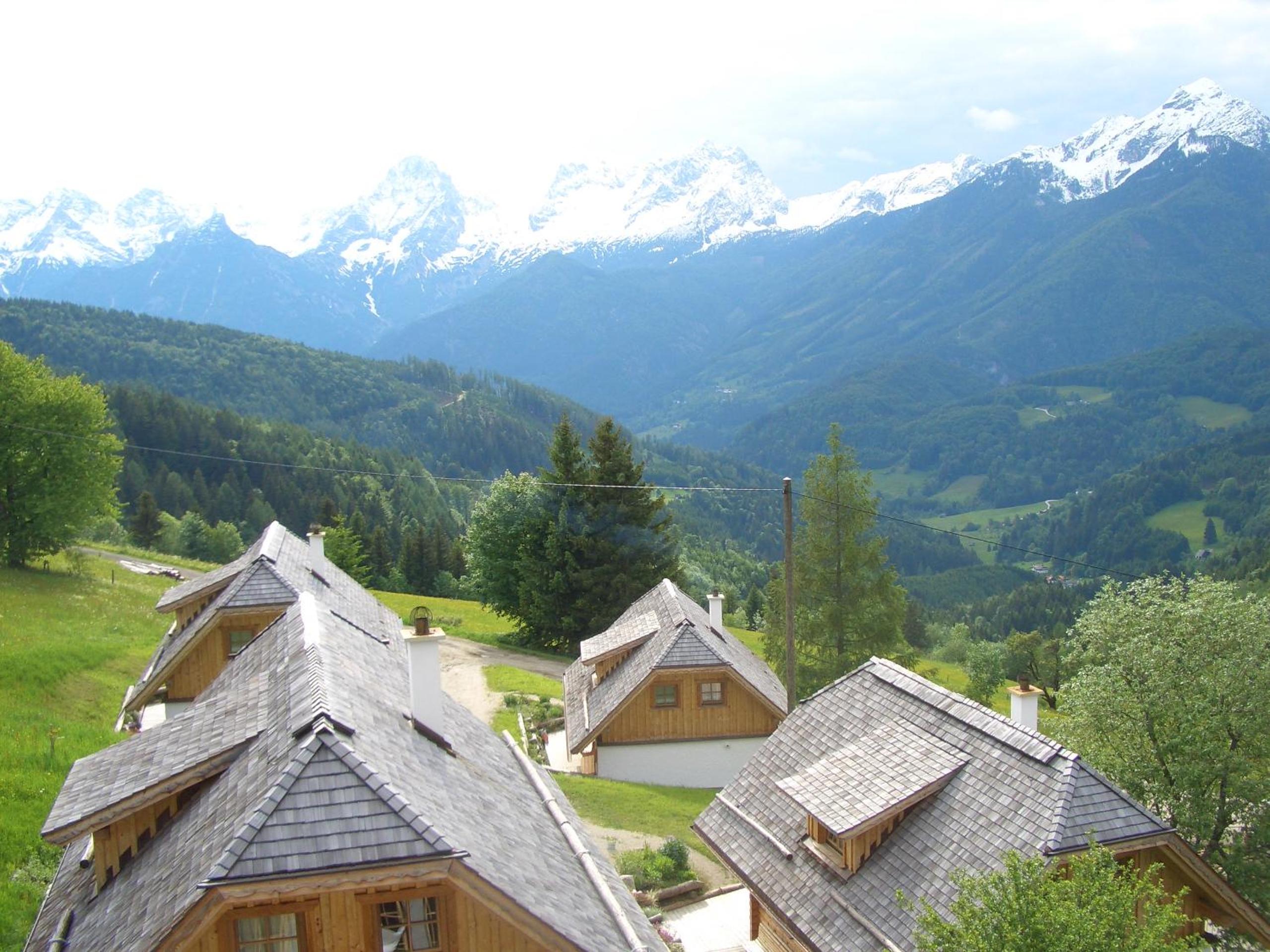 Almresort Baumschlagerberg