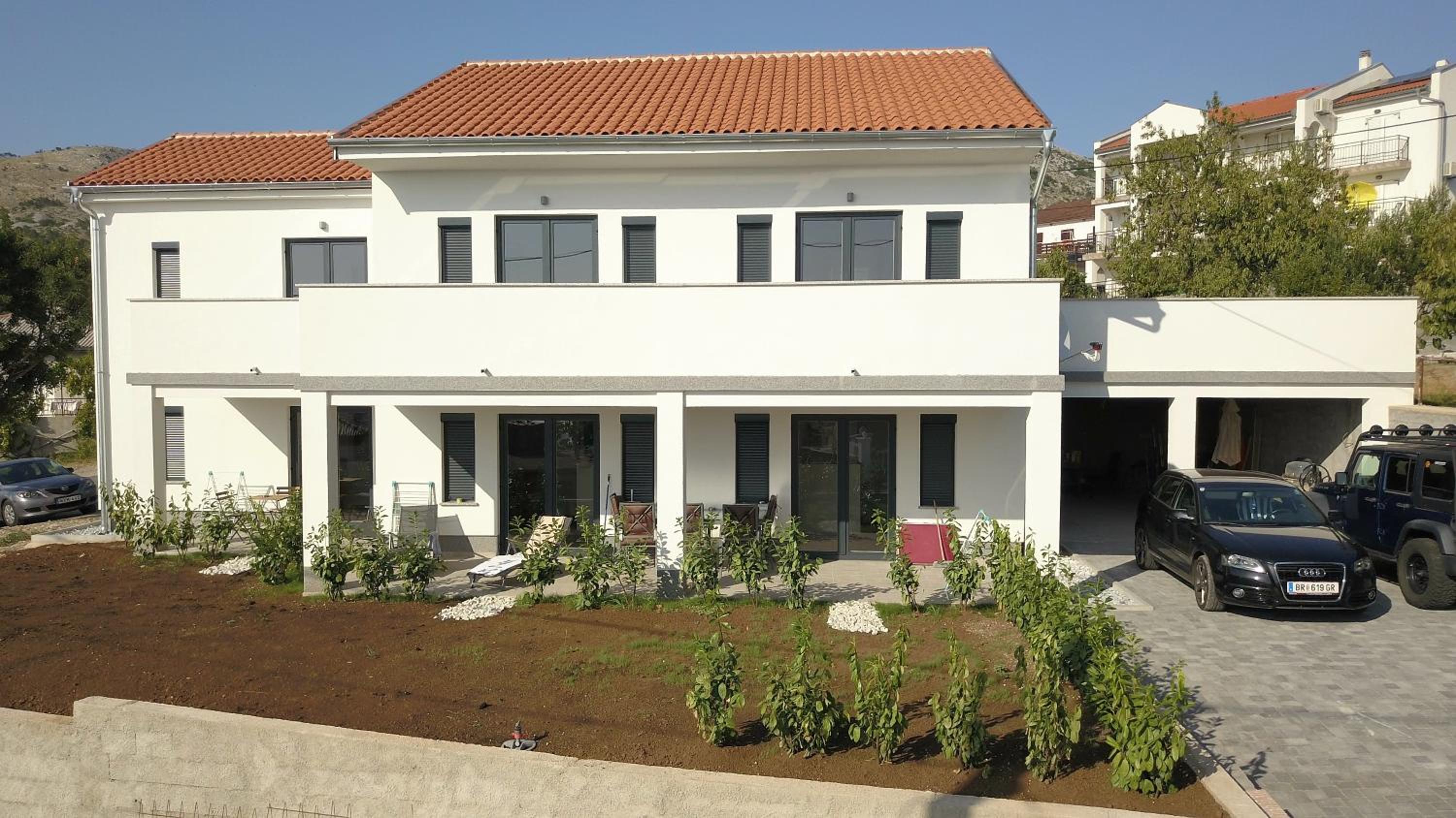 Hotel BC Eleven - mit Zentralheizung - Image 1