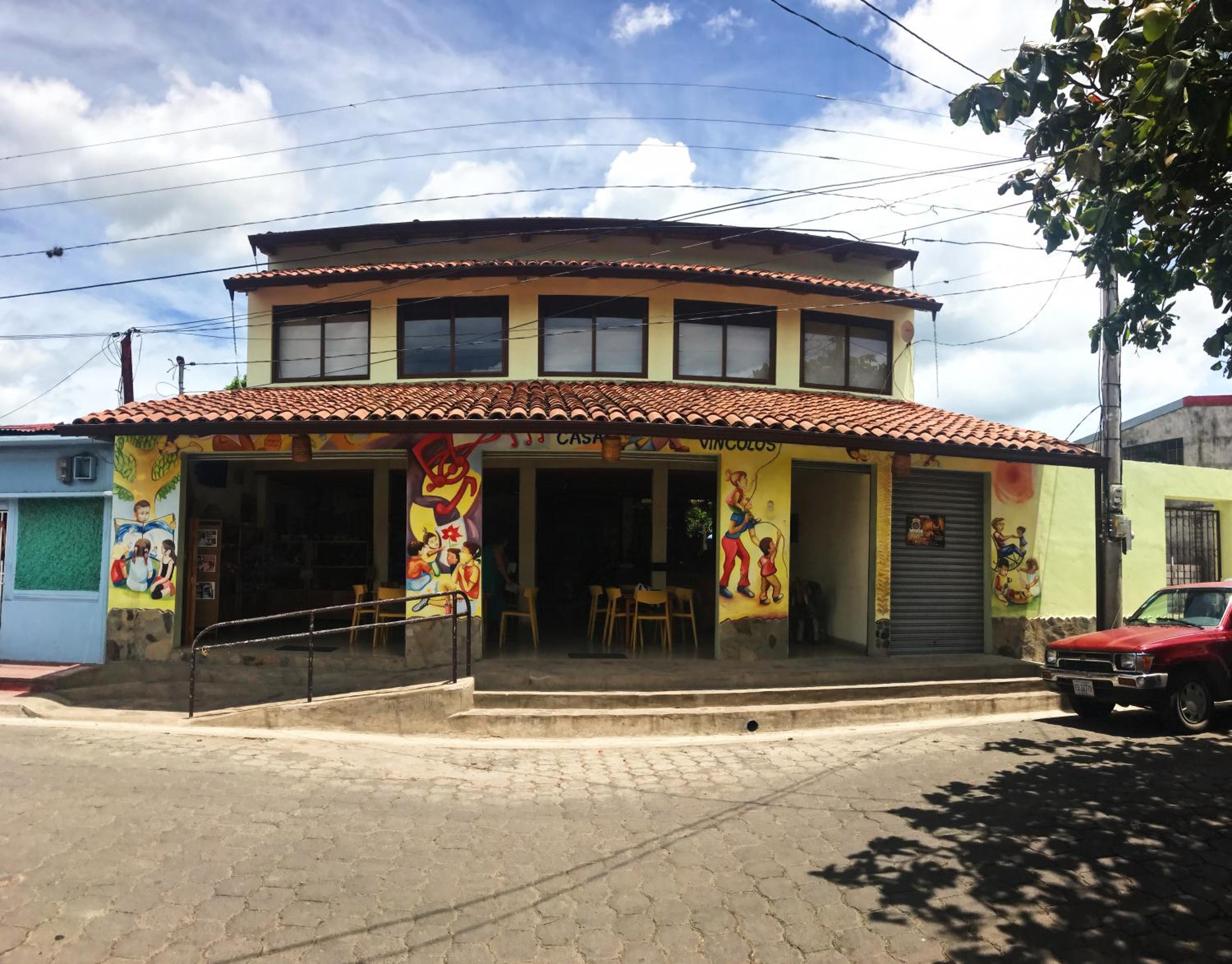 Hotel Casa Vínculos - Image 1