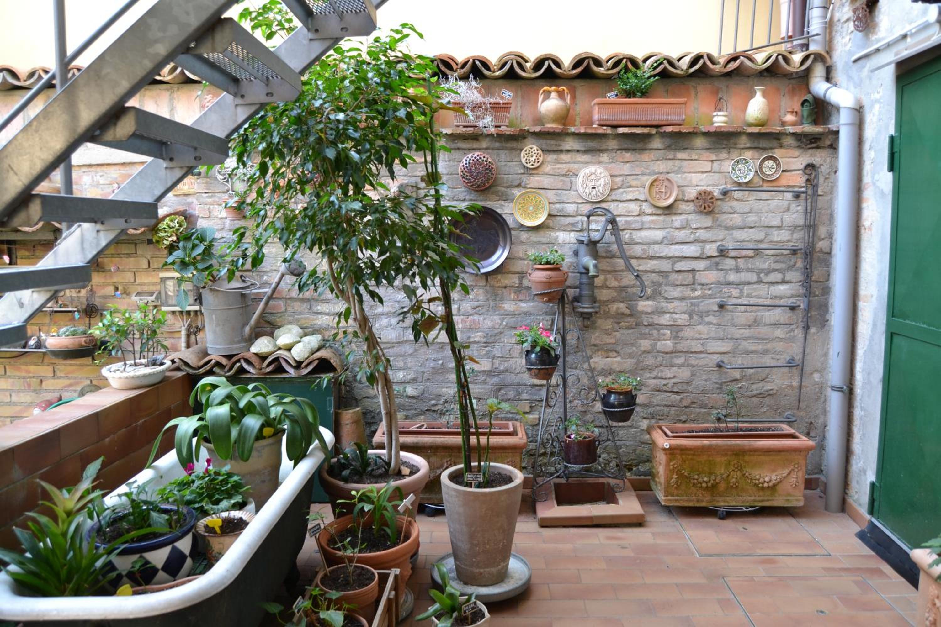 Il Giardino Roccioso view 3