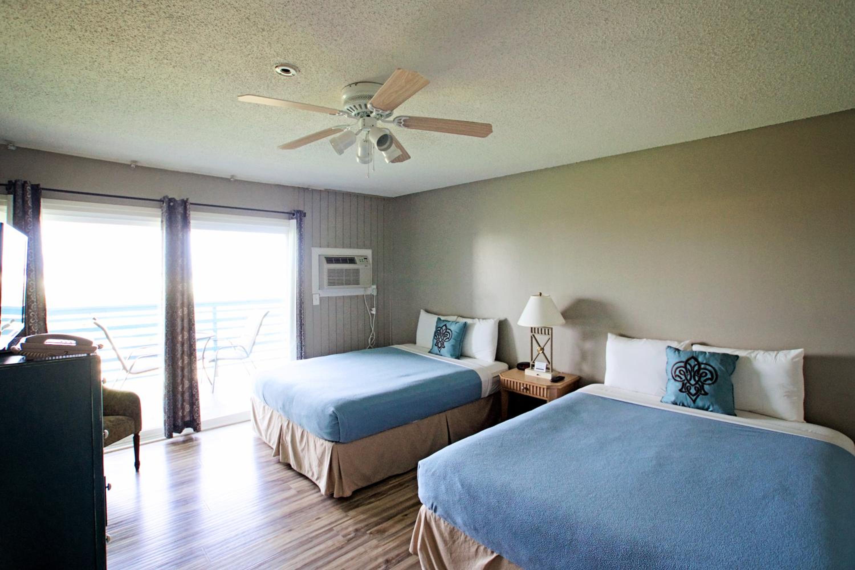 Ocean Villa Inn
