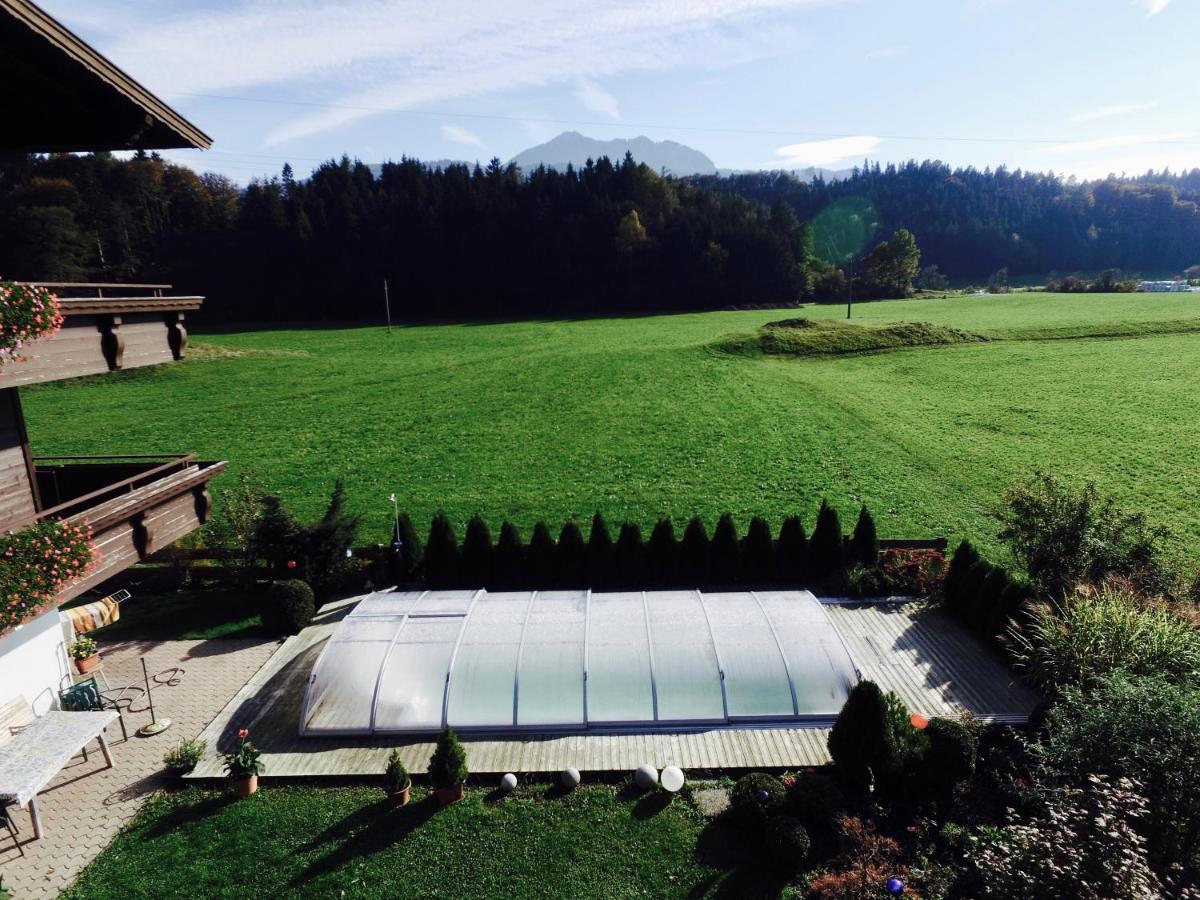 Ferienwohnungen Freundsheim view 2