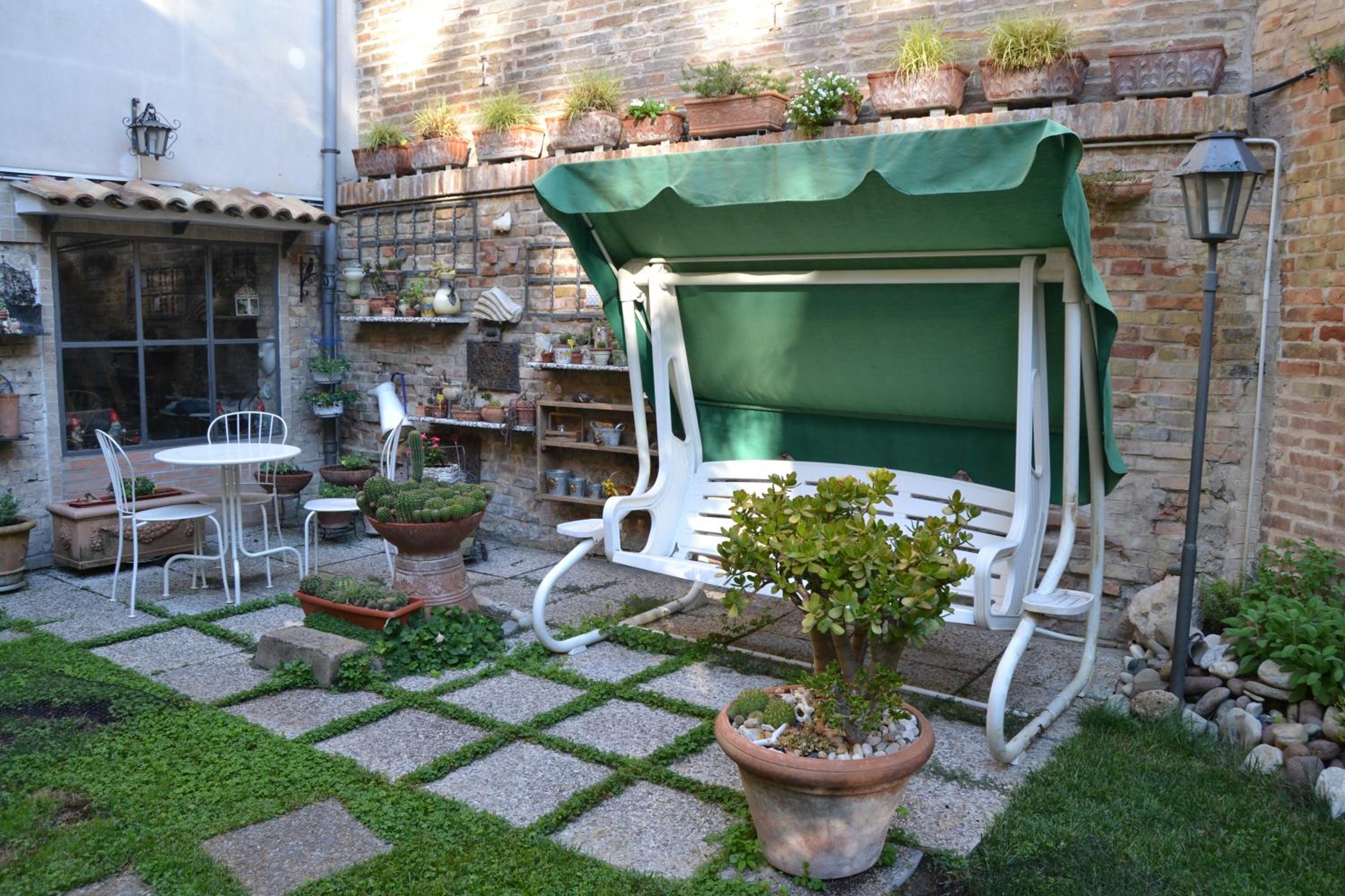 Il Giardino Roccioso view 5