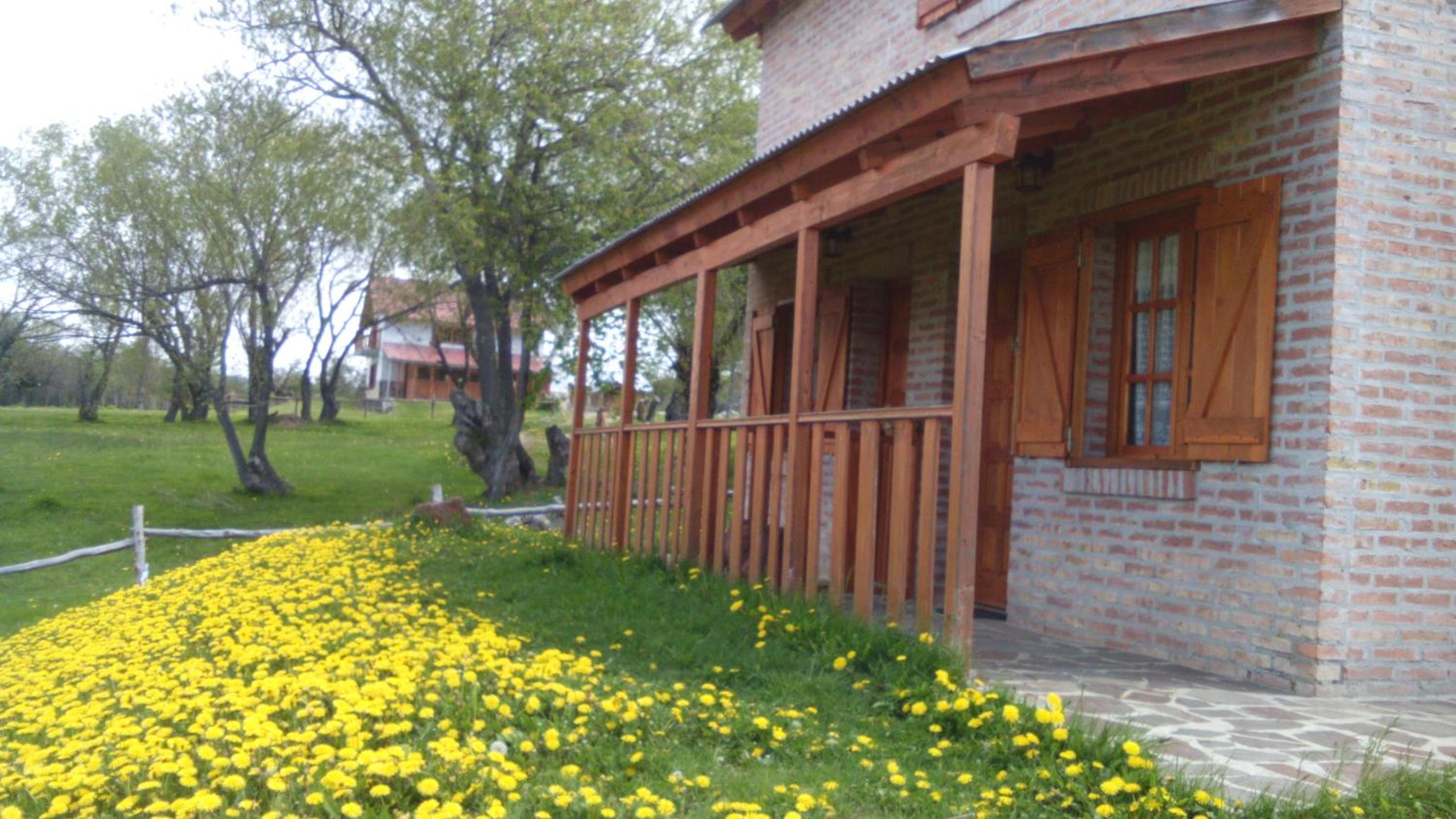 Posada Tajaluz