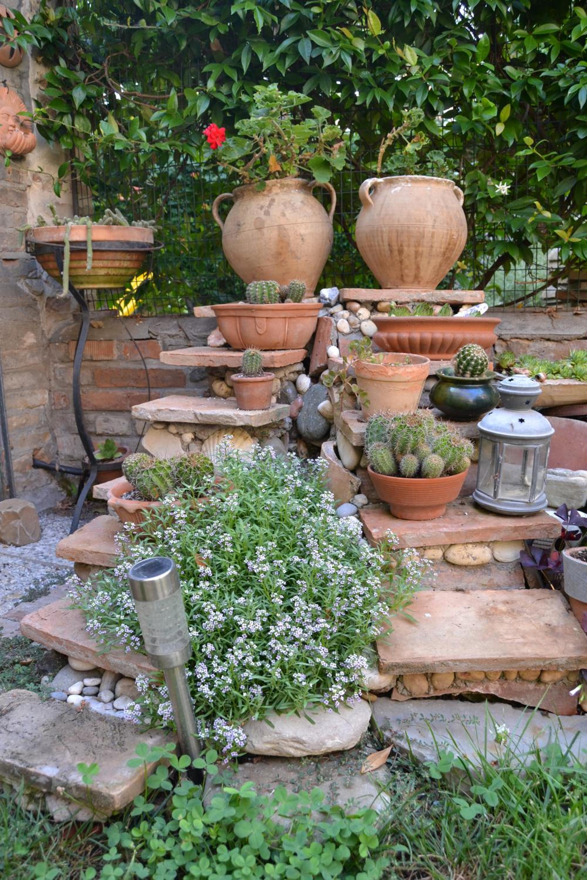 Il Giardino Roccioso view 4