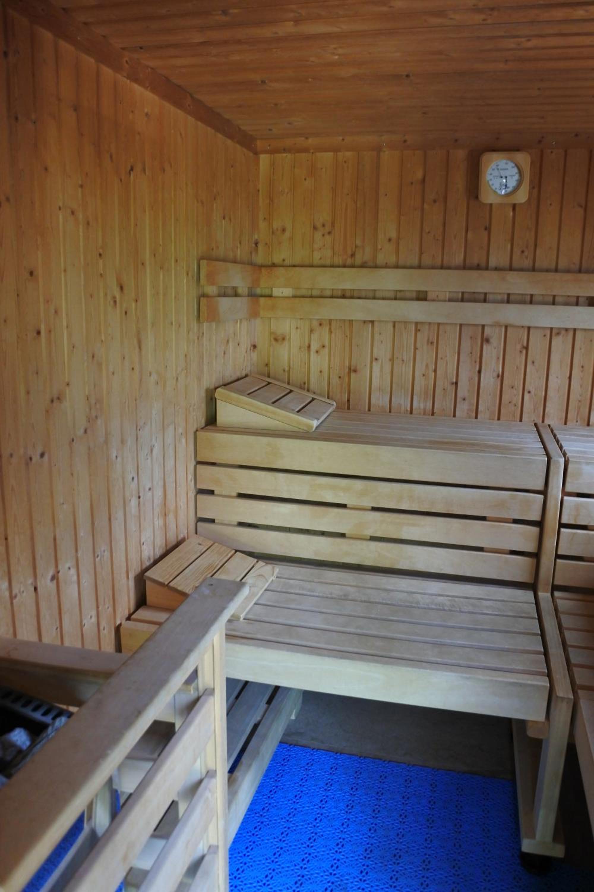 Chalet Chaperon Rouge