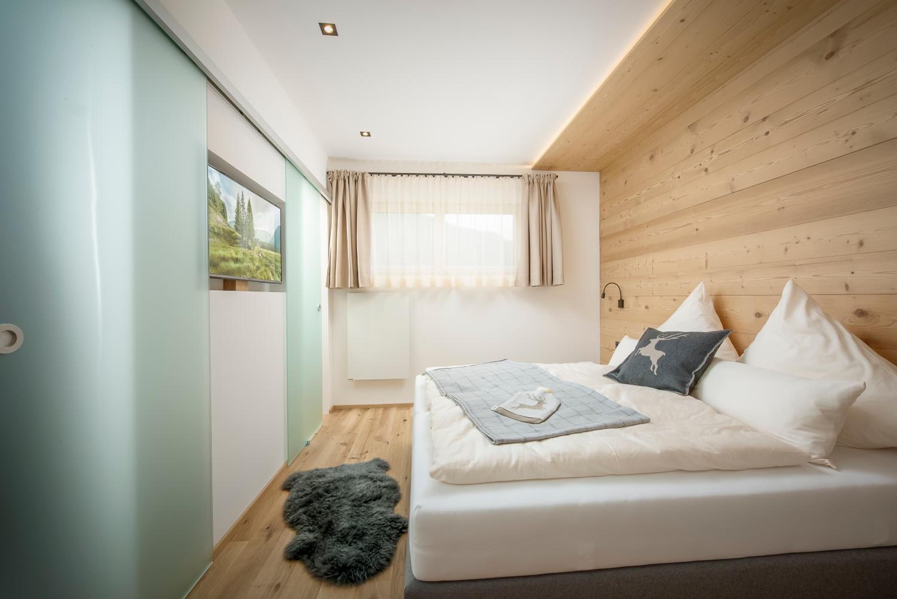 Stoaberg Lodge