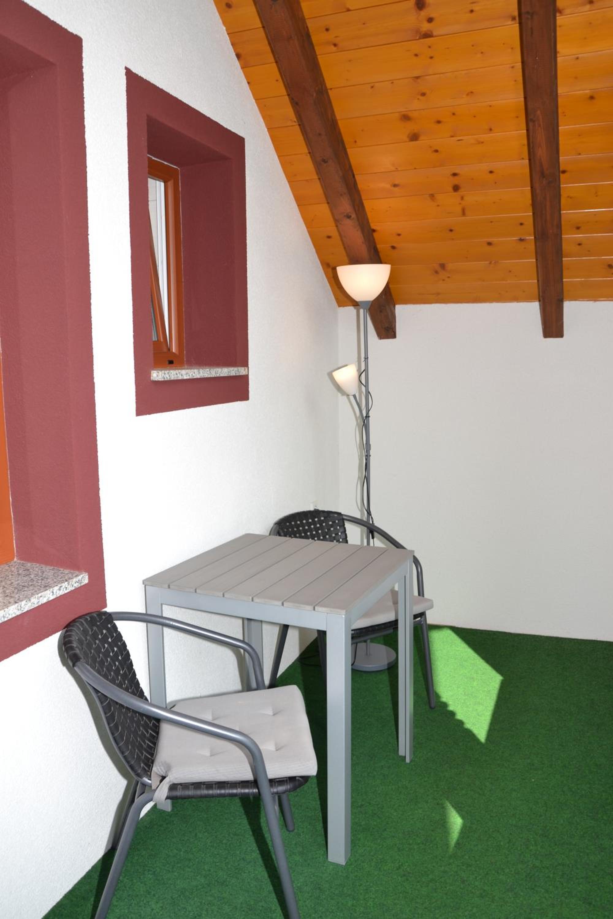Gästehaus Bachmann