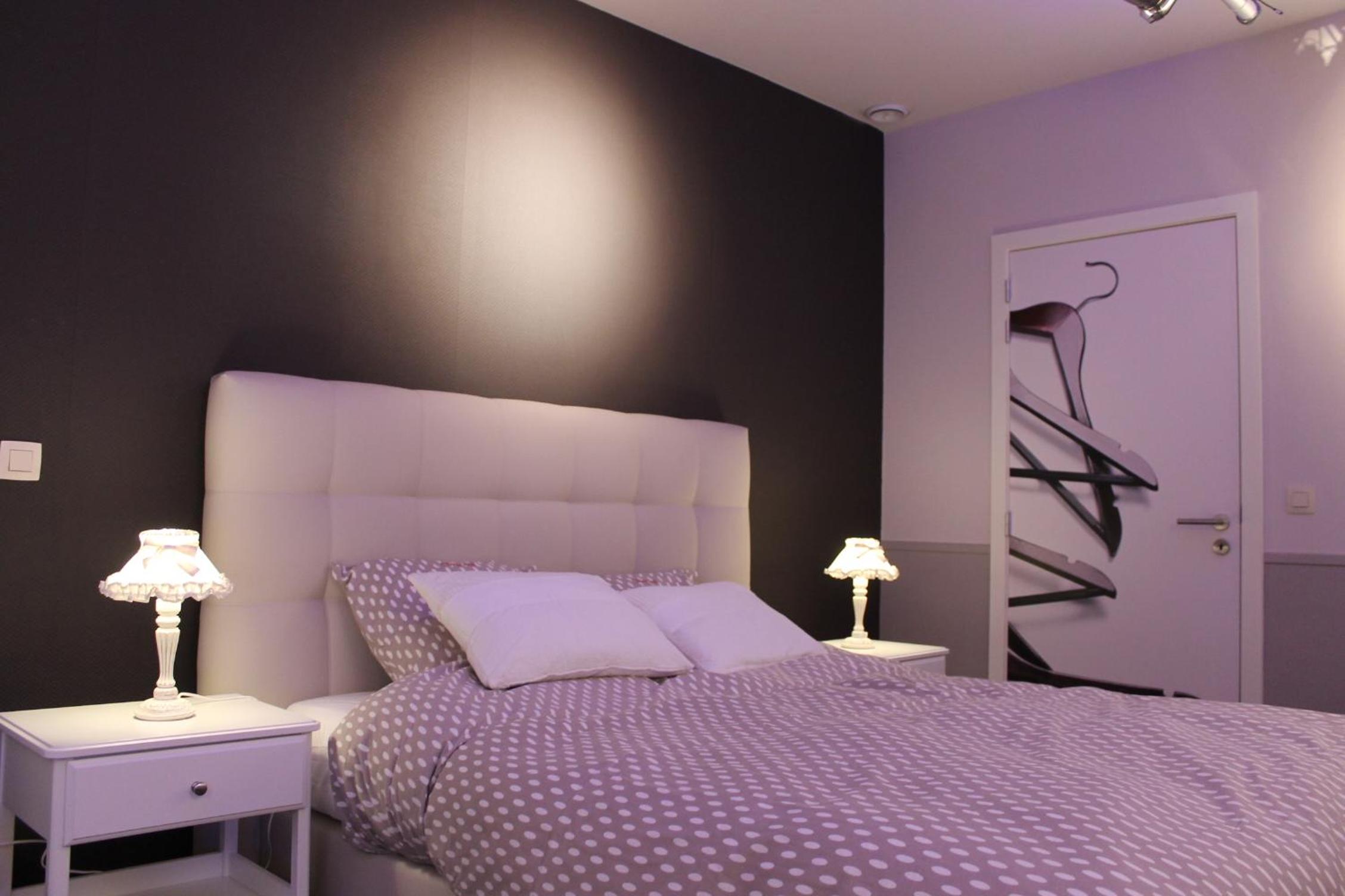 B&B Au Roman Païs