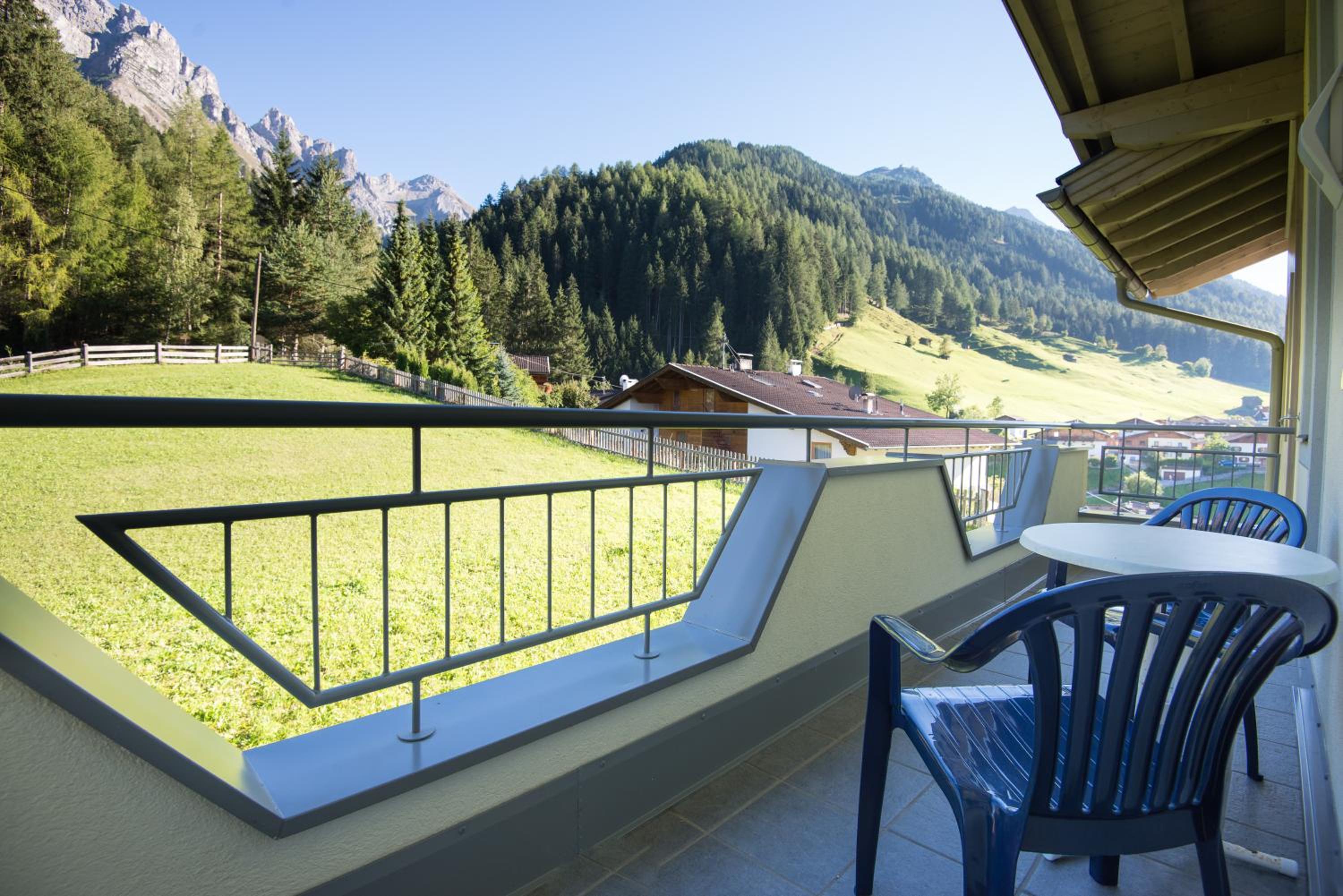 Appartementhaus Pinnisblick